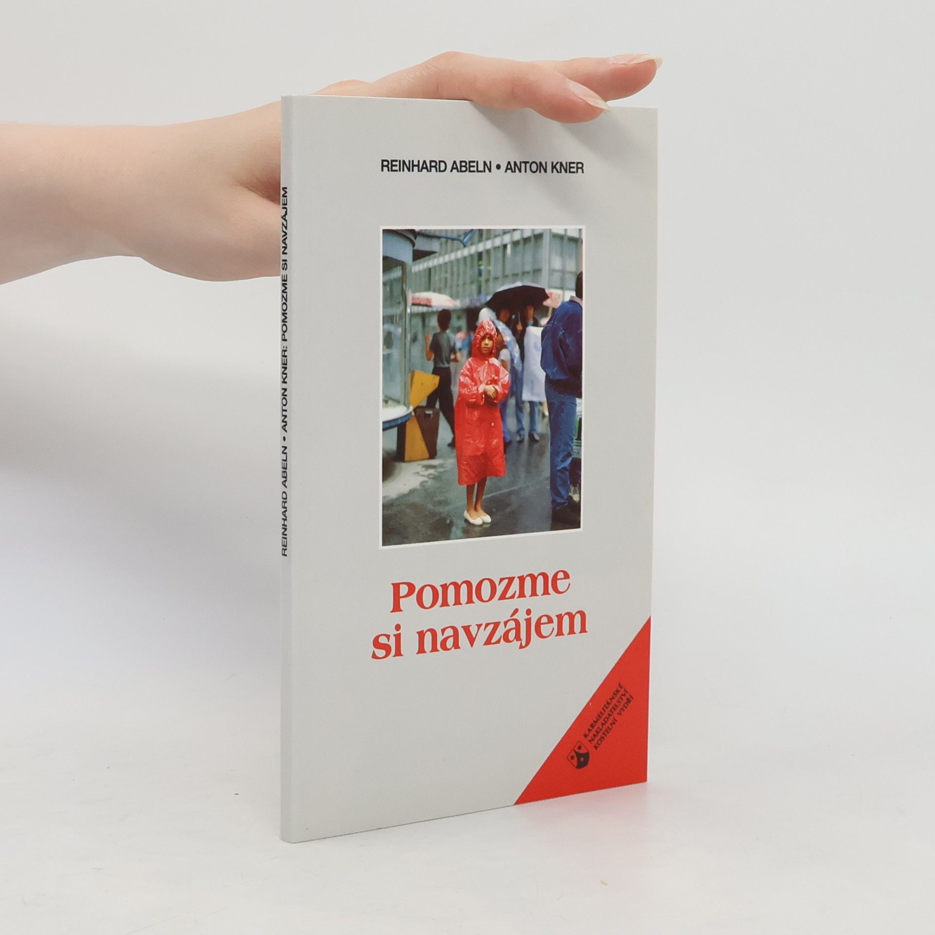 Anton Kner Pomozme si navzájem
