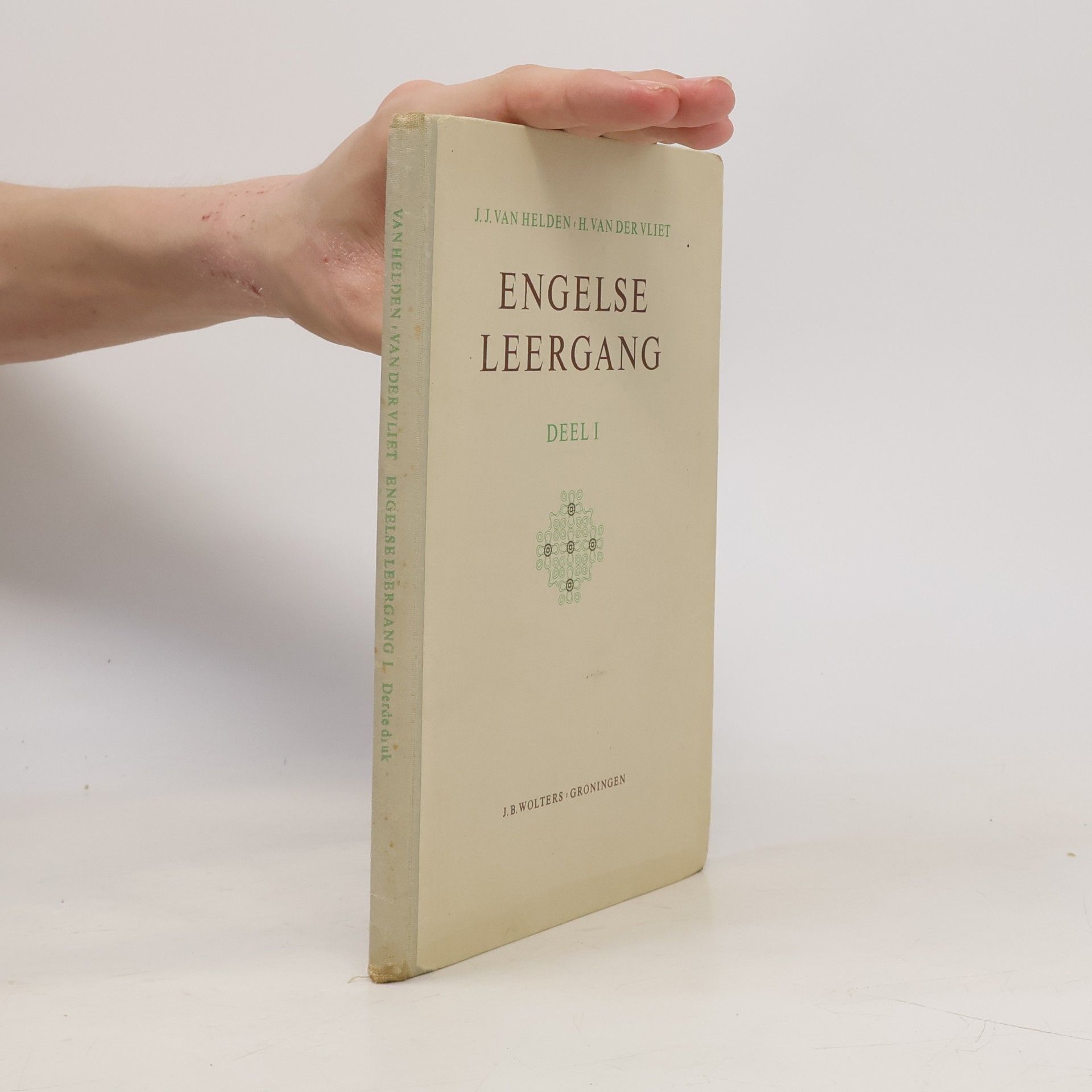 Engelse Leergang I.