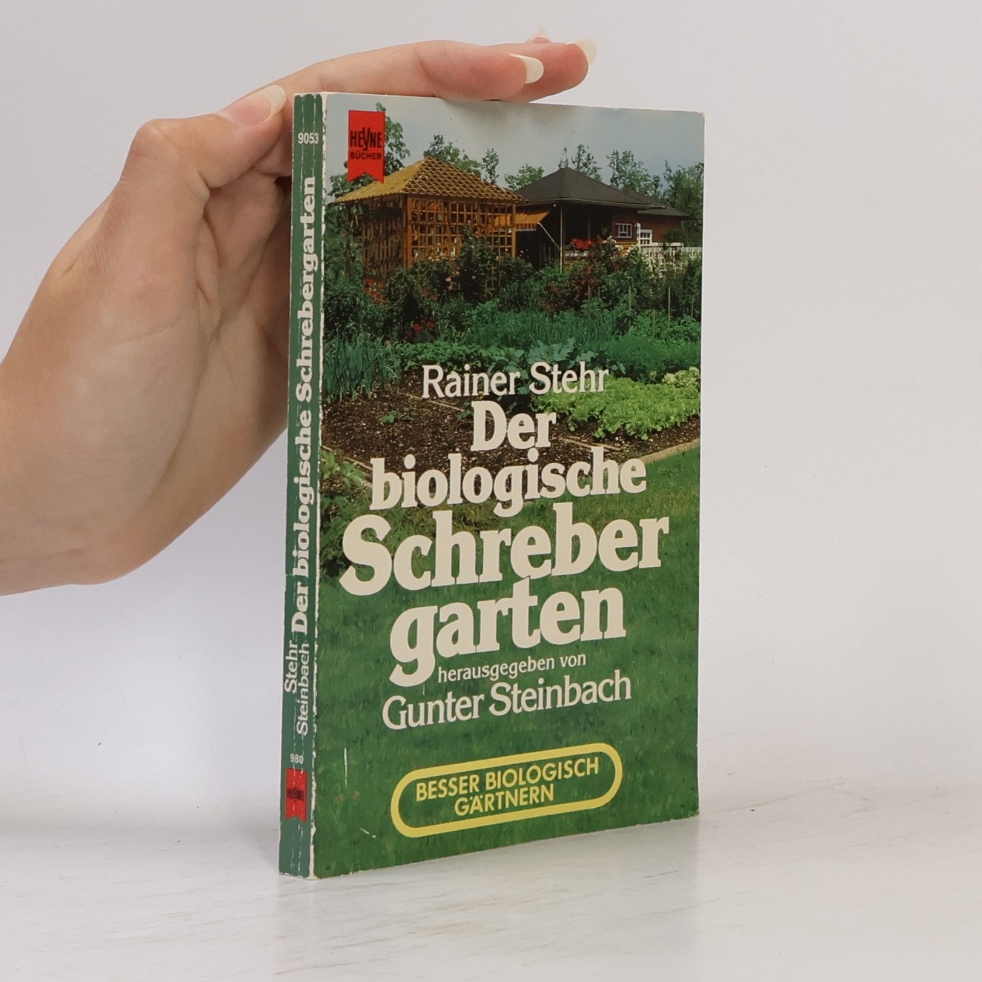 Der biologische Schrebergarten