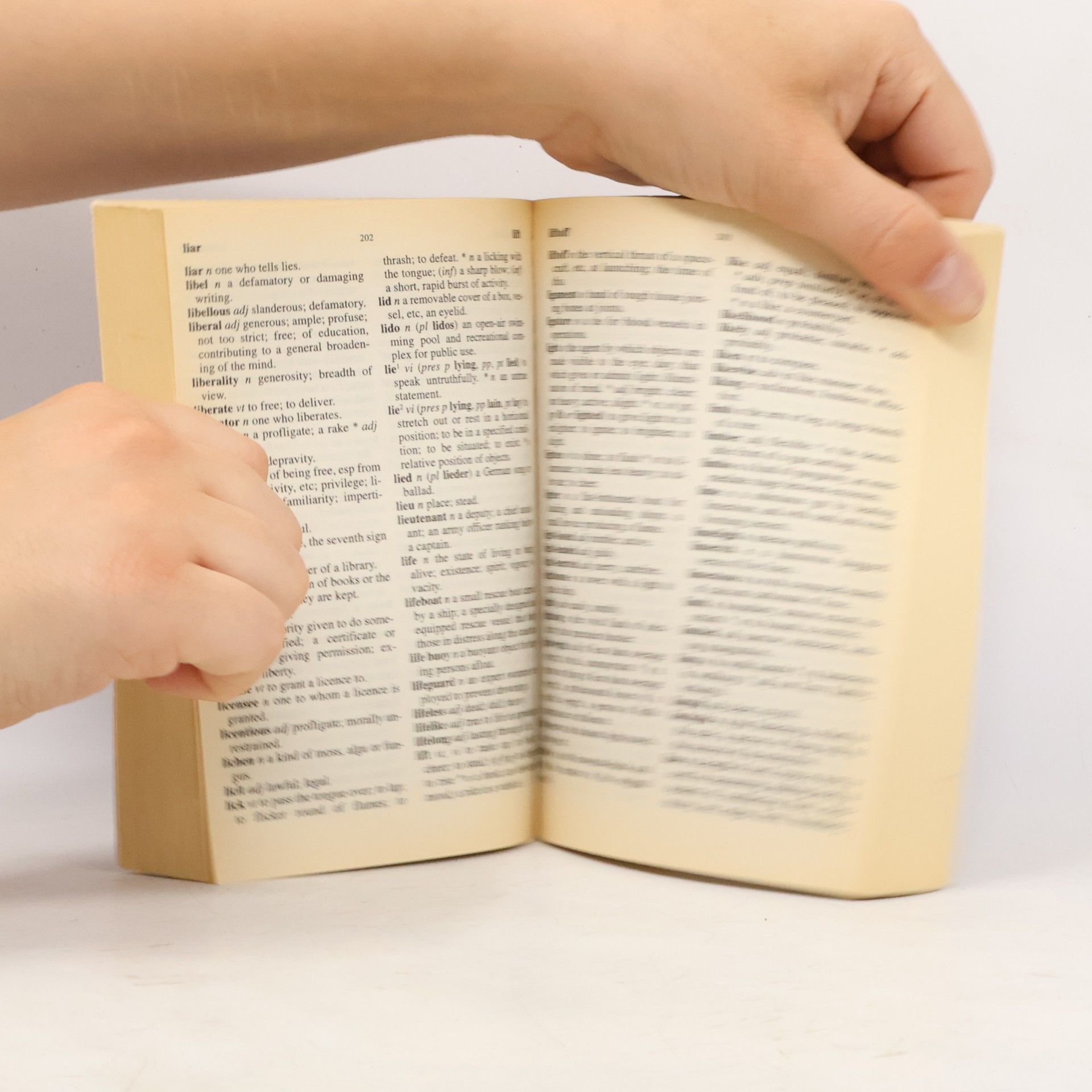 AA.VV. English dictionary