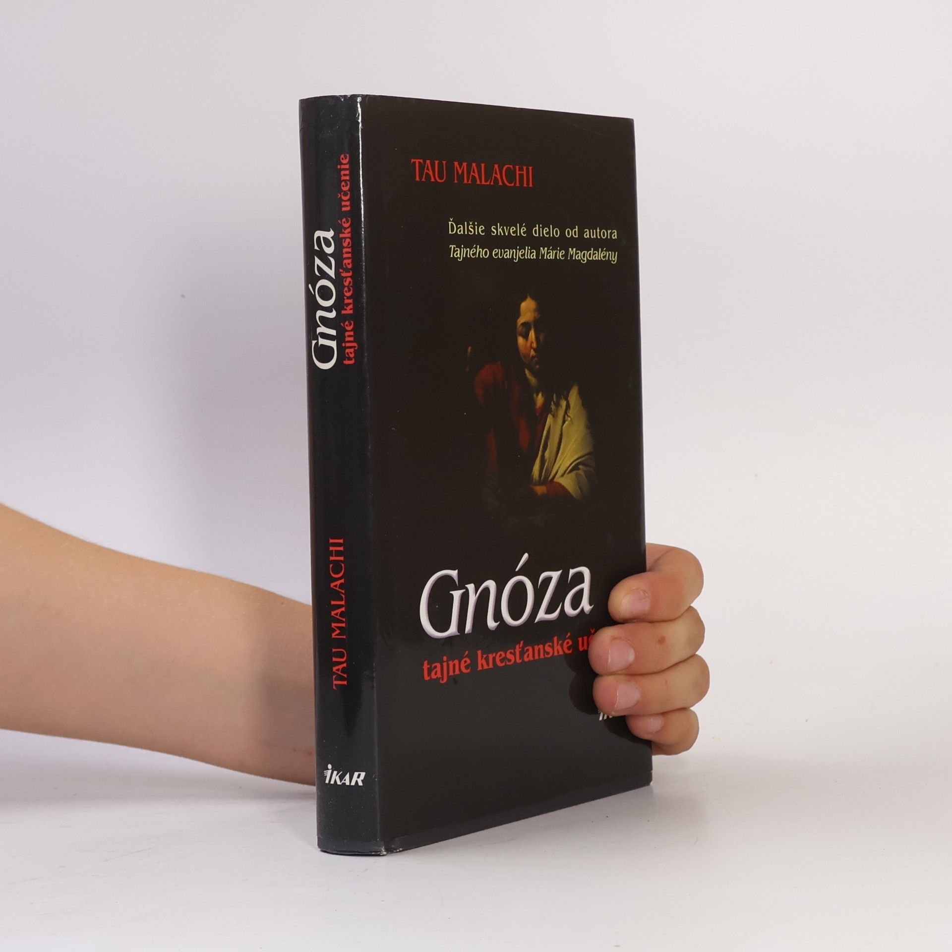 Tau Malachi Gnóza