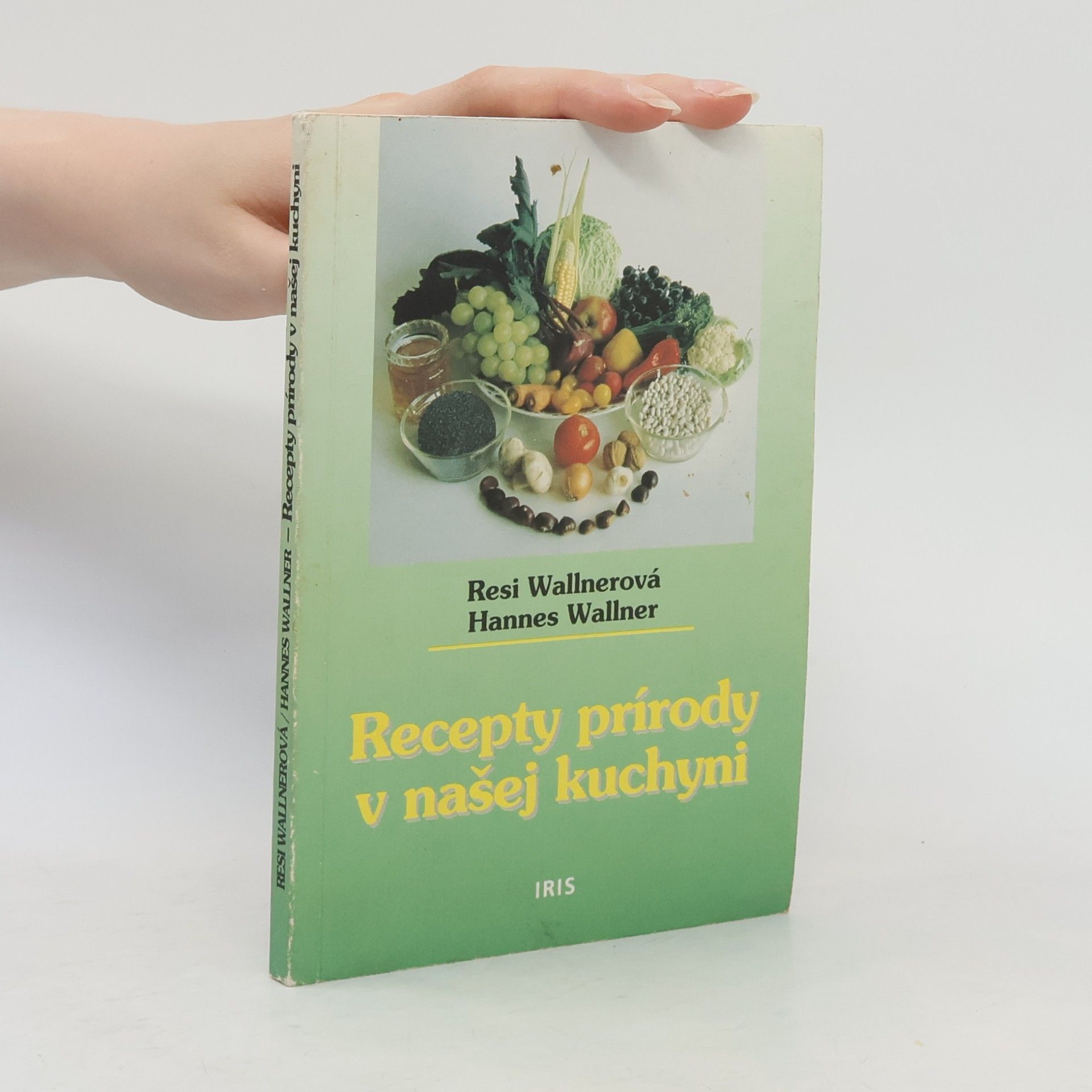 Recepty prírody v našej kuchyni