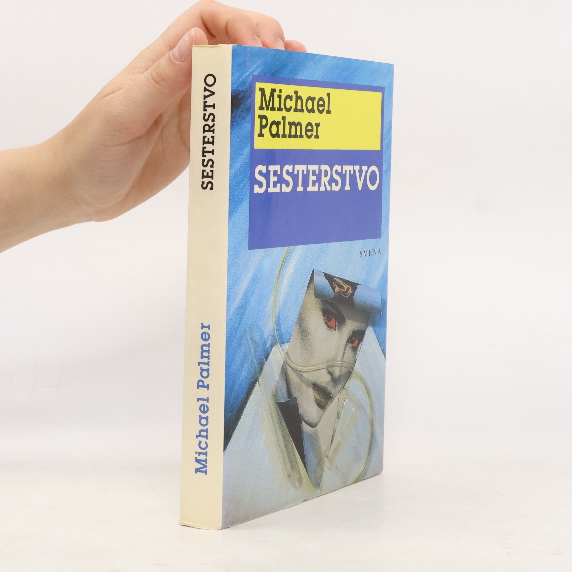 Michael Palmer Sesterstvo