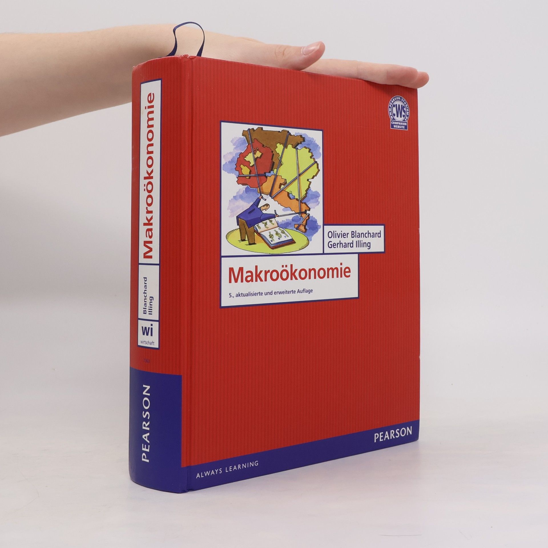 Makroökonomie