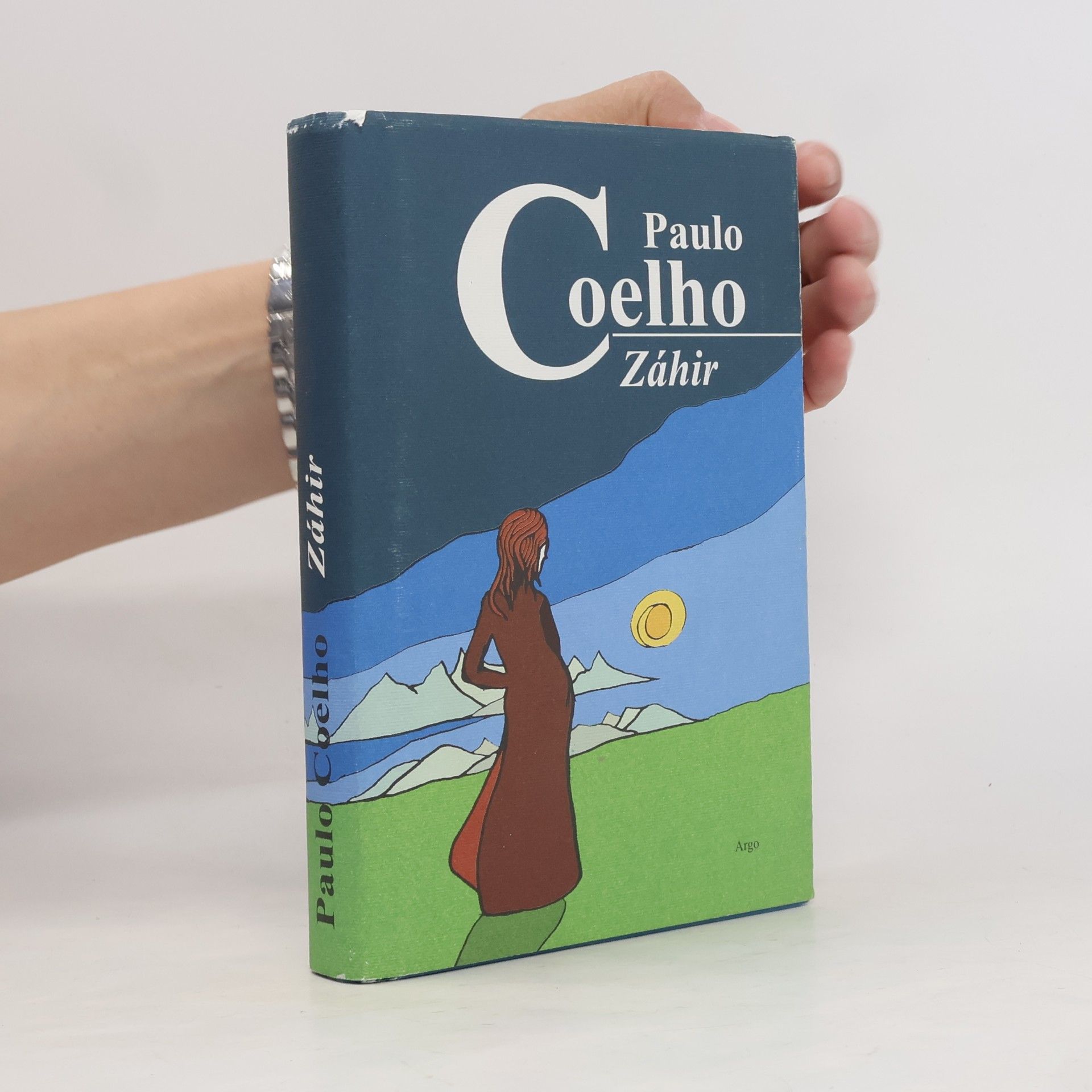 Záhir