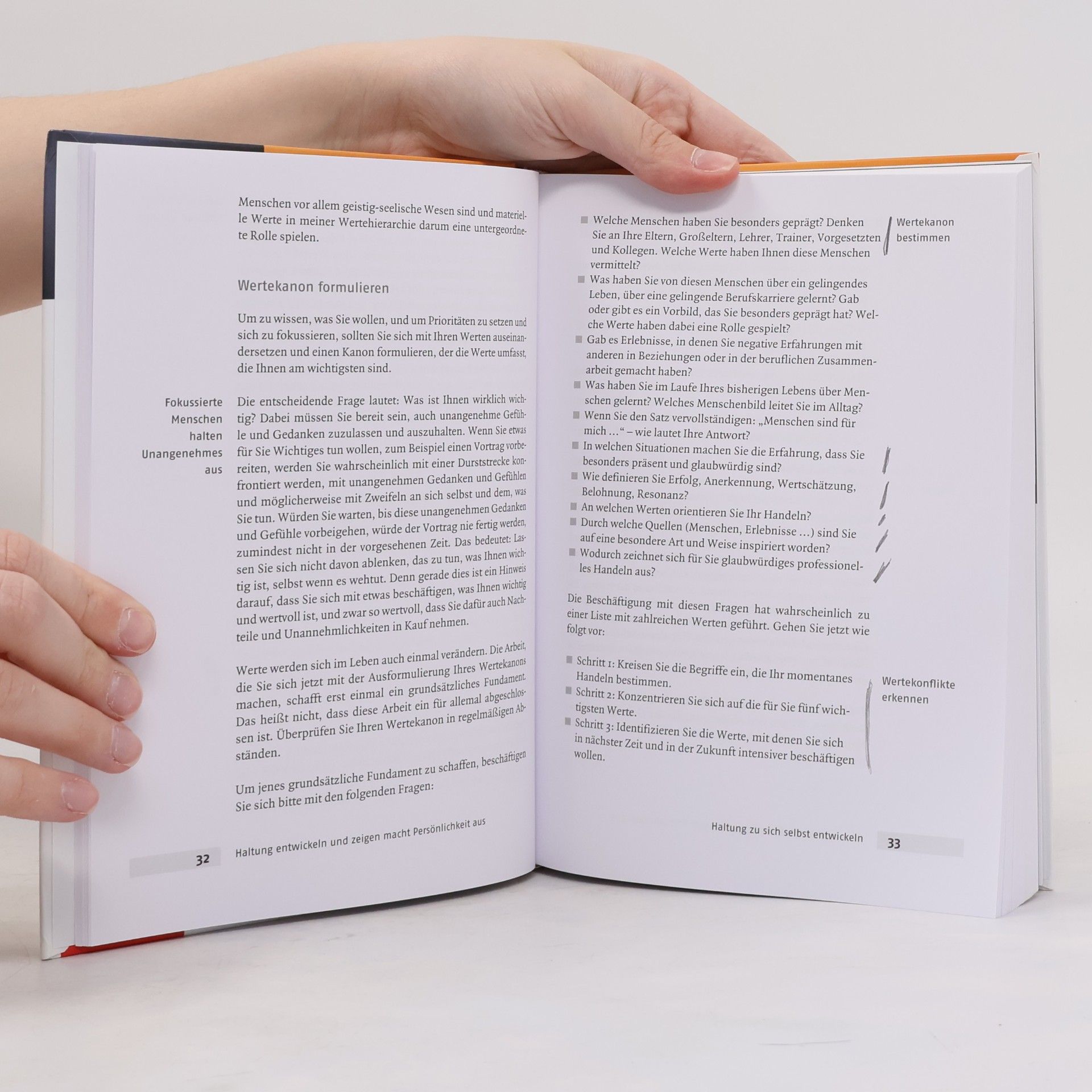 Anke Nienkerke-Springer Whitebooks: Personal Branding durch Fokussierung