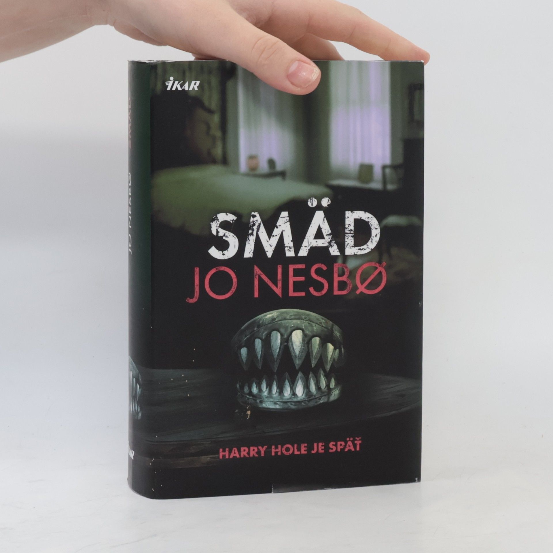 Smäd