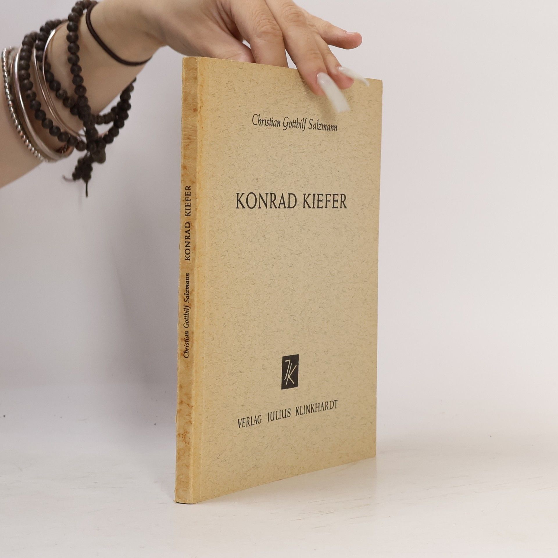 Konrad Kiefer