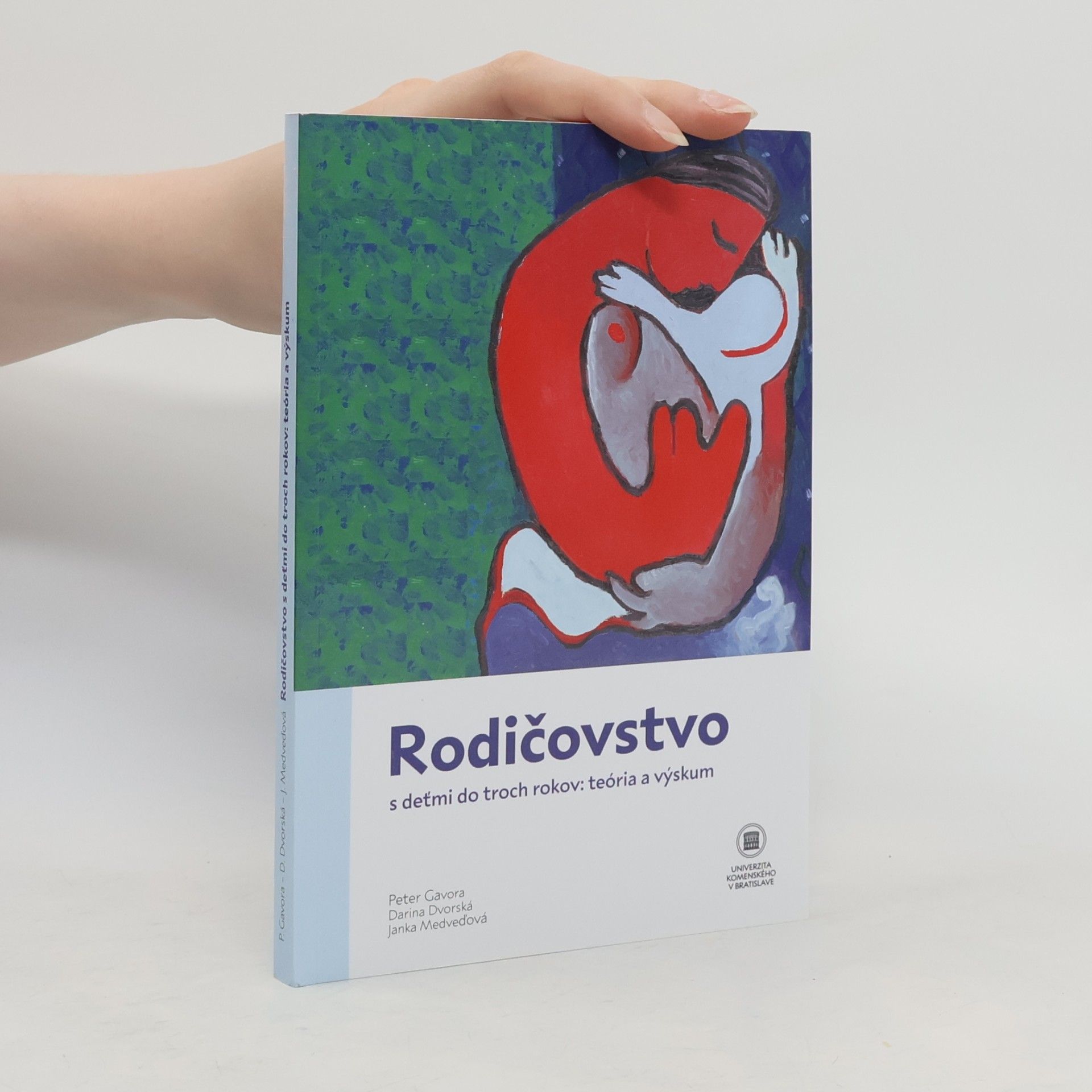 Rodičovstvo
