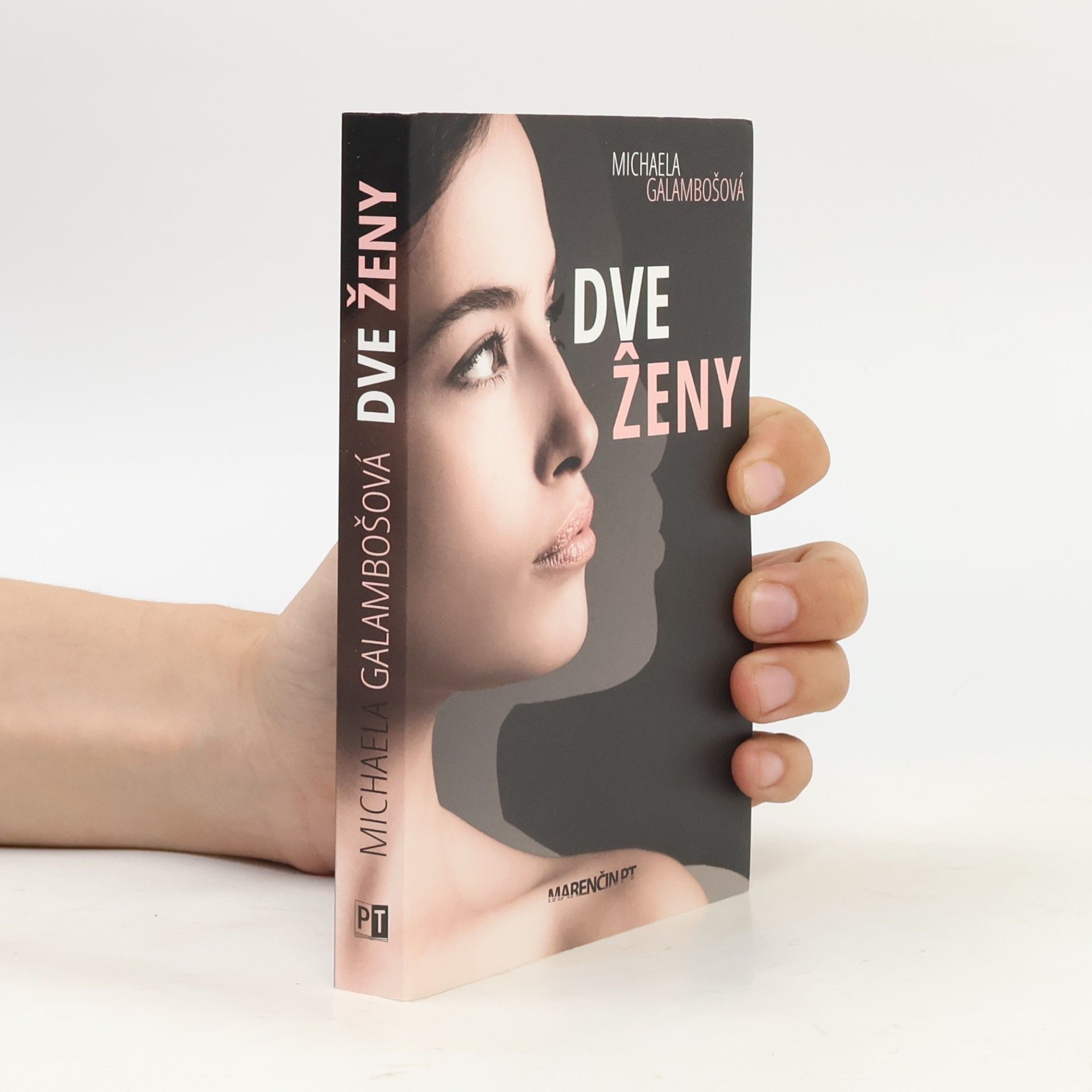 Michaela Galambošová Dve ženy