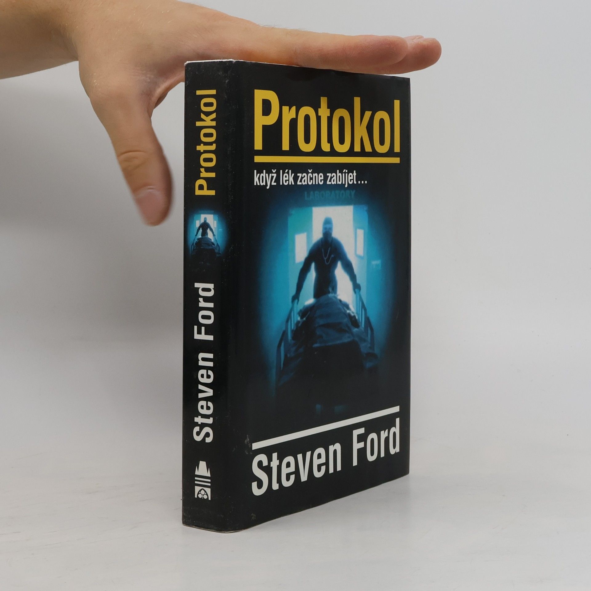 Steven Ford Protokol