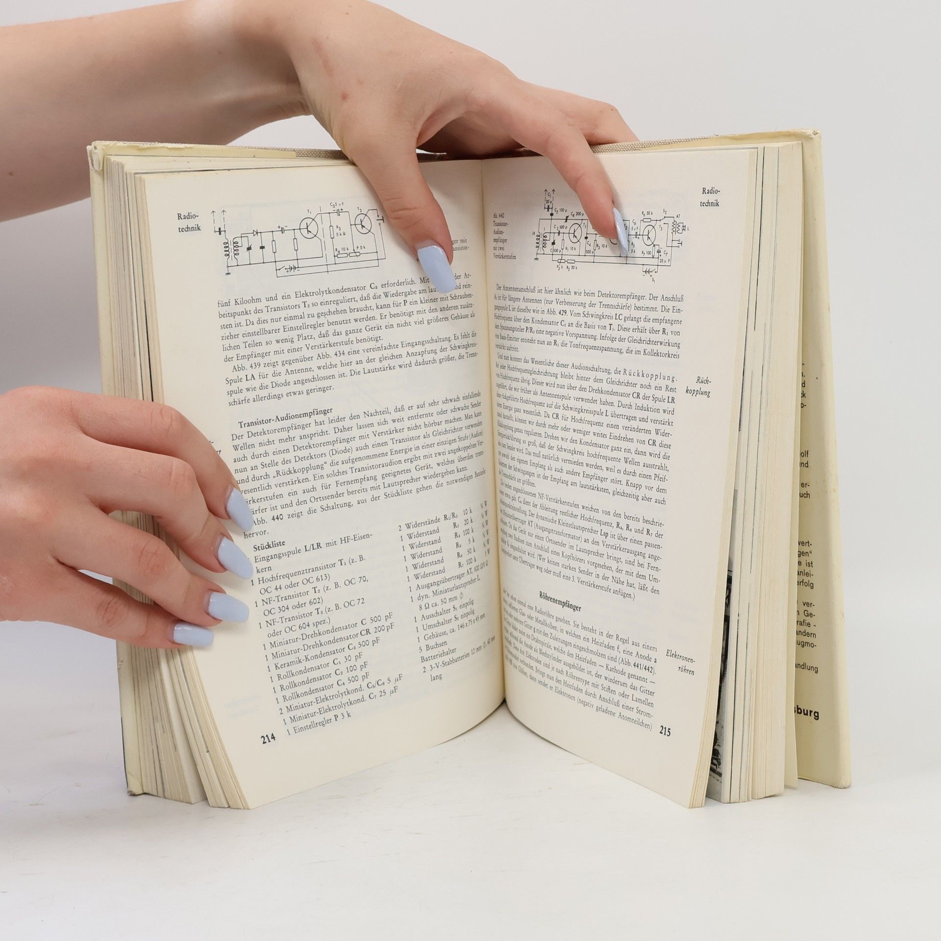 Rudolf Wollmann Werkbuch für Jungen