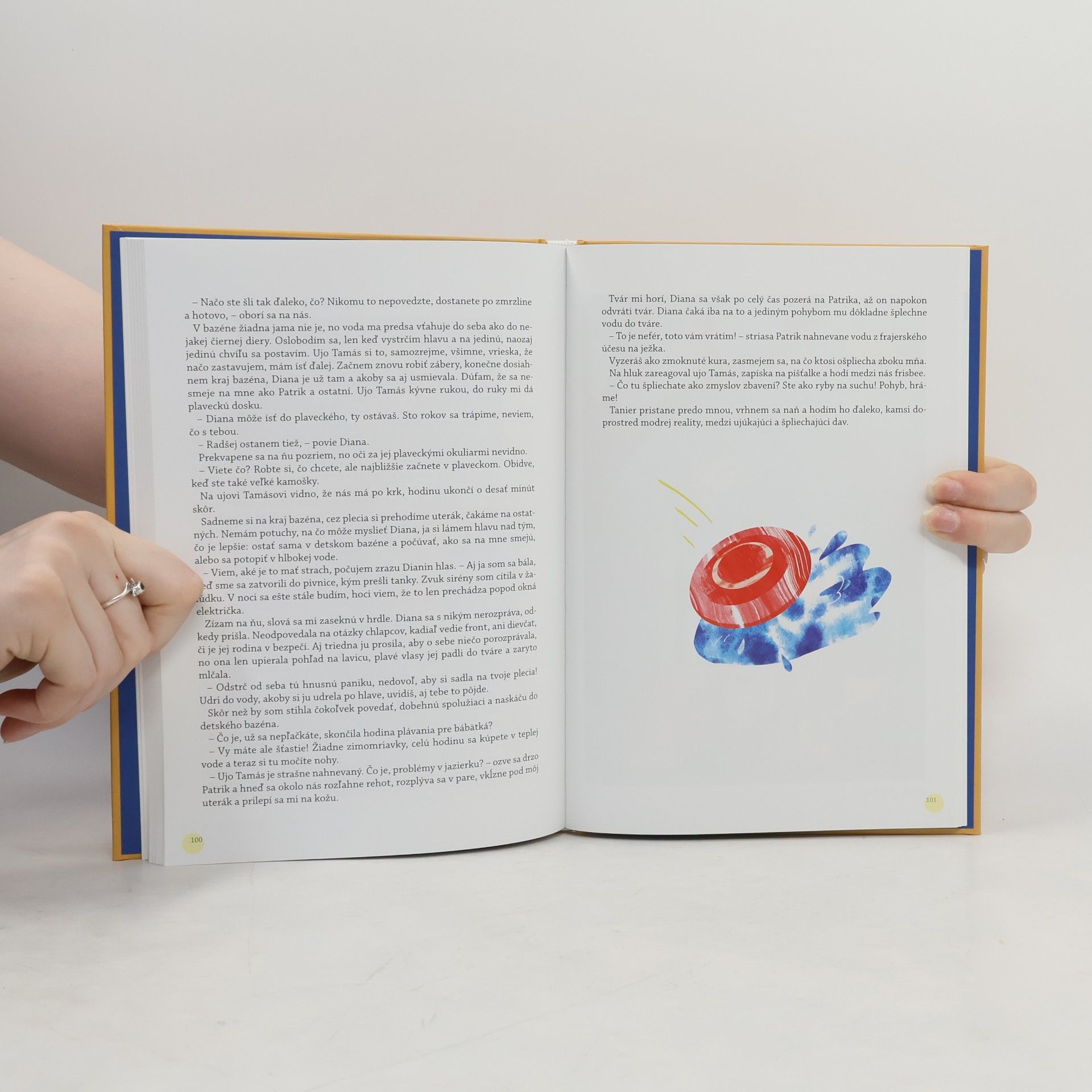 Autorenkollektiv Kolotoč - Antológia textov pre deti a mládež