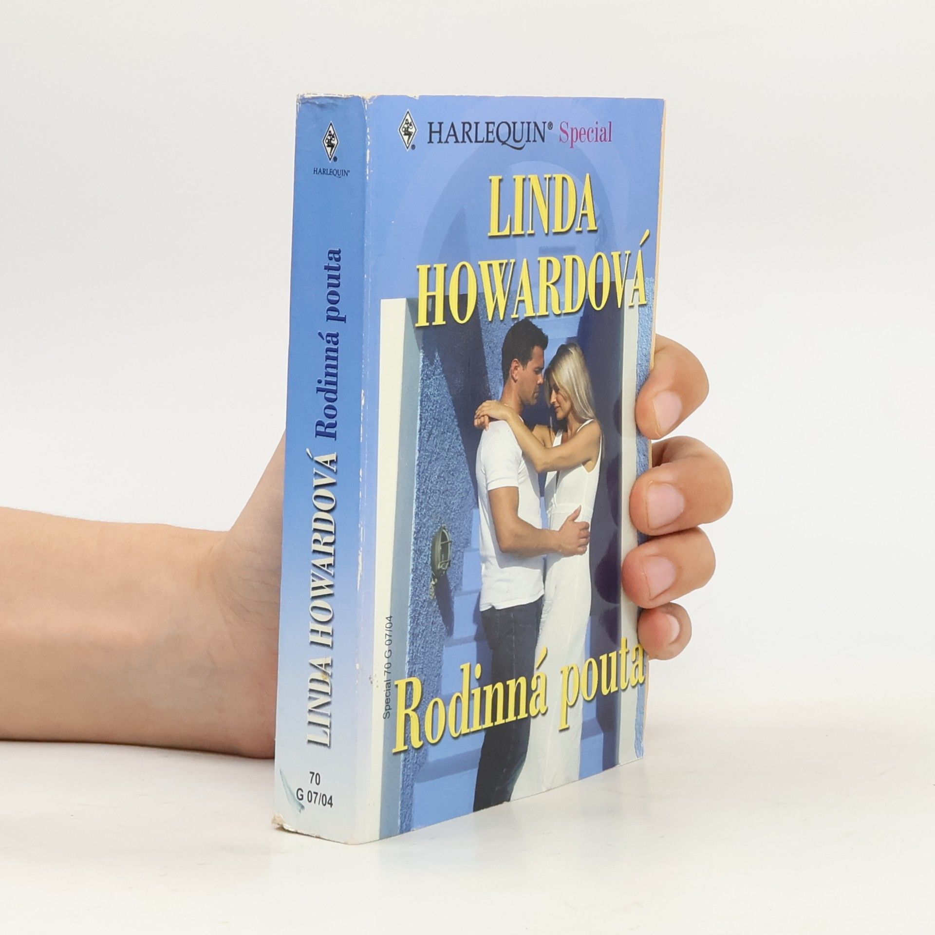 Linda Howington S. Rodinná pouta