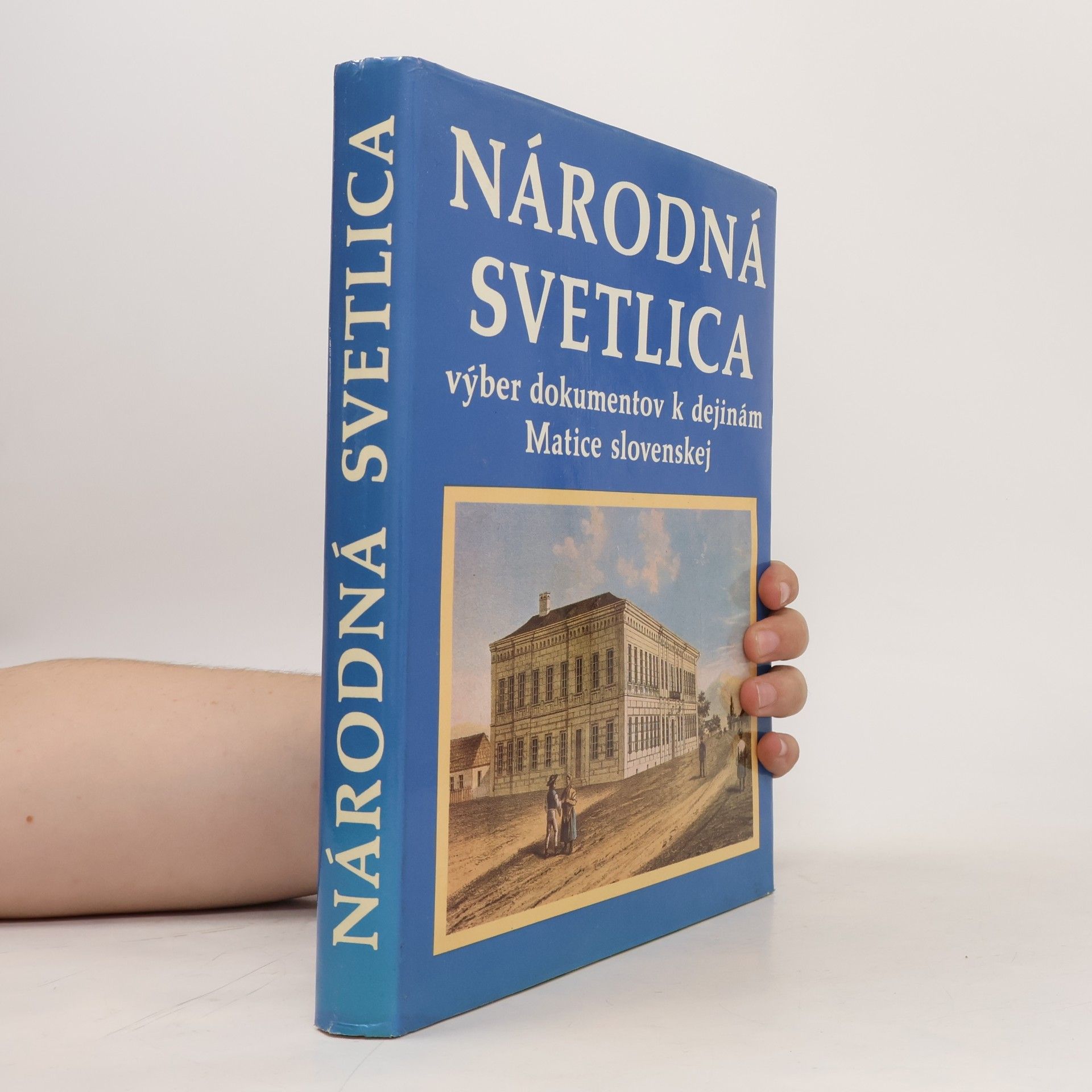 Národná svetlica