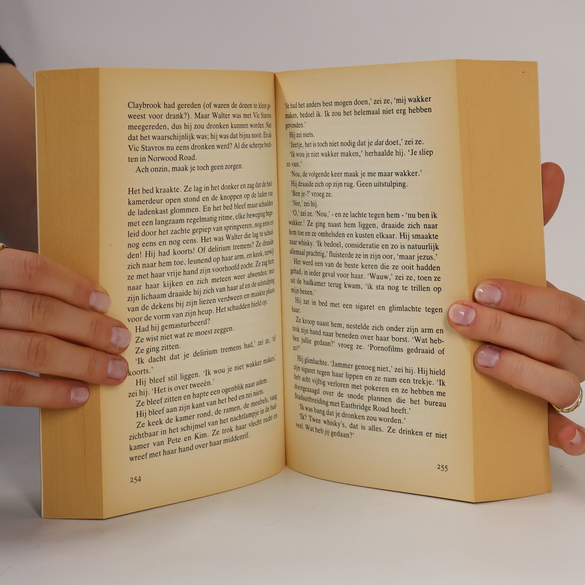 Ira Levin De jongens van Brazilië, de vrouwen van Stepford & de dag der dagen