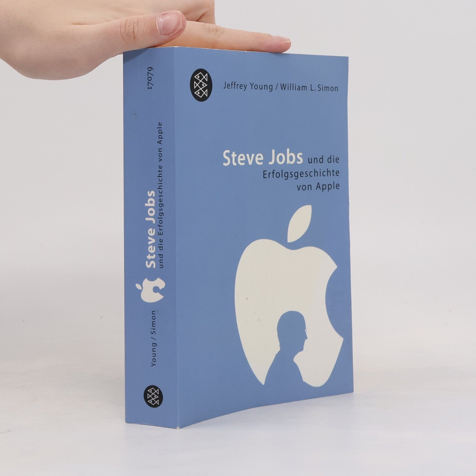 Jeffrey E. Young Steve Jobs und die Erfolgsgeschichte von Apple