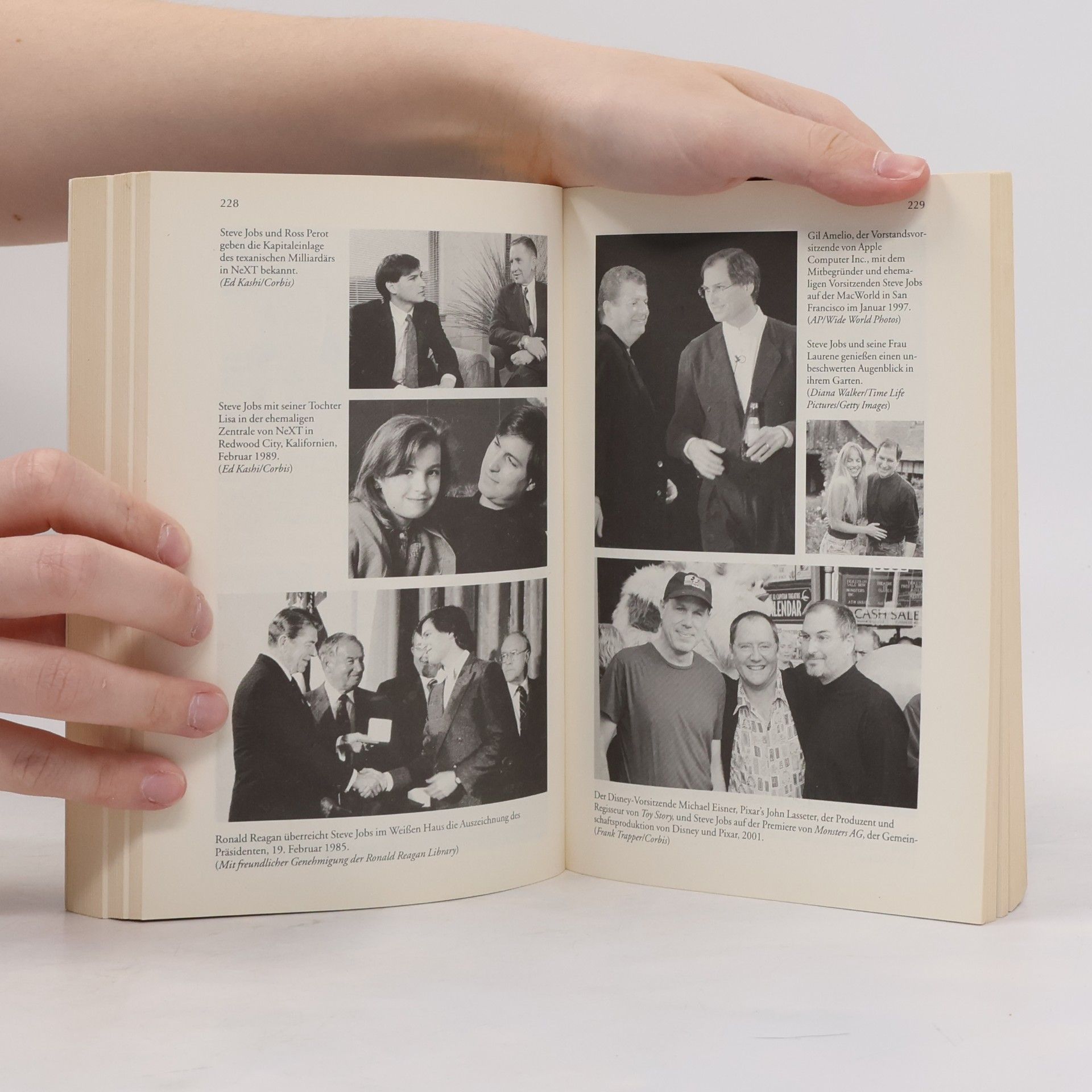 Jeffrey Young Steve Jobs und die Erfolgsgeschichte von Apple