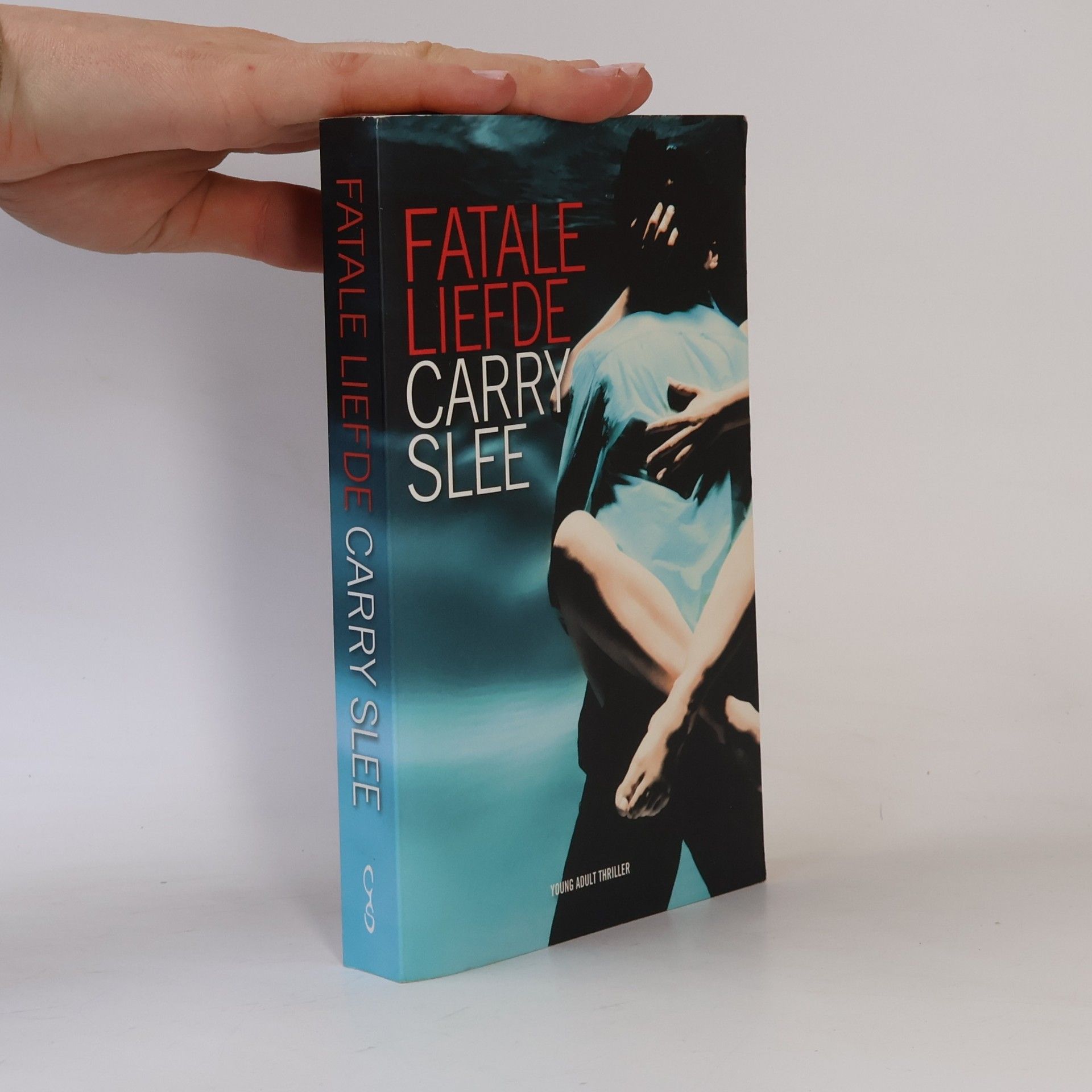 Carry Slee Fatale liefde