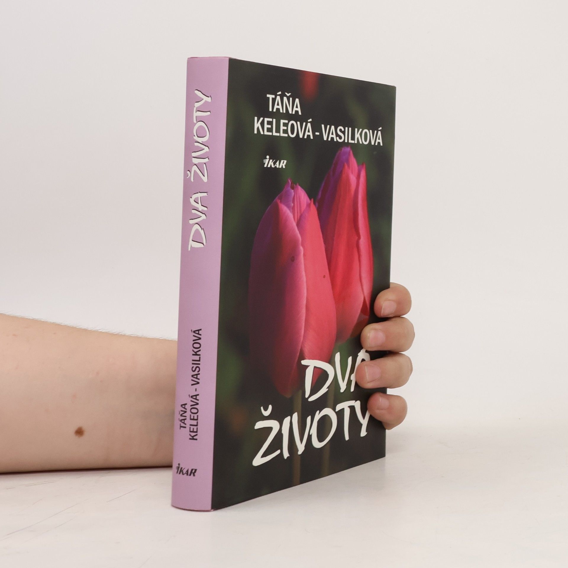 Dva životy