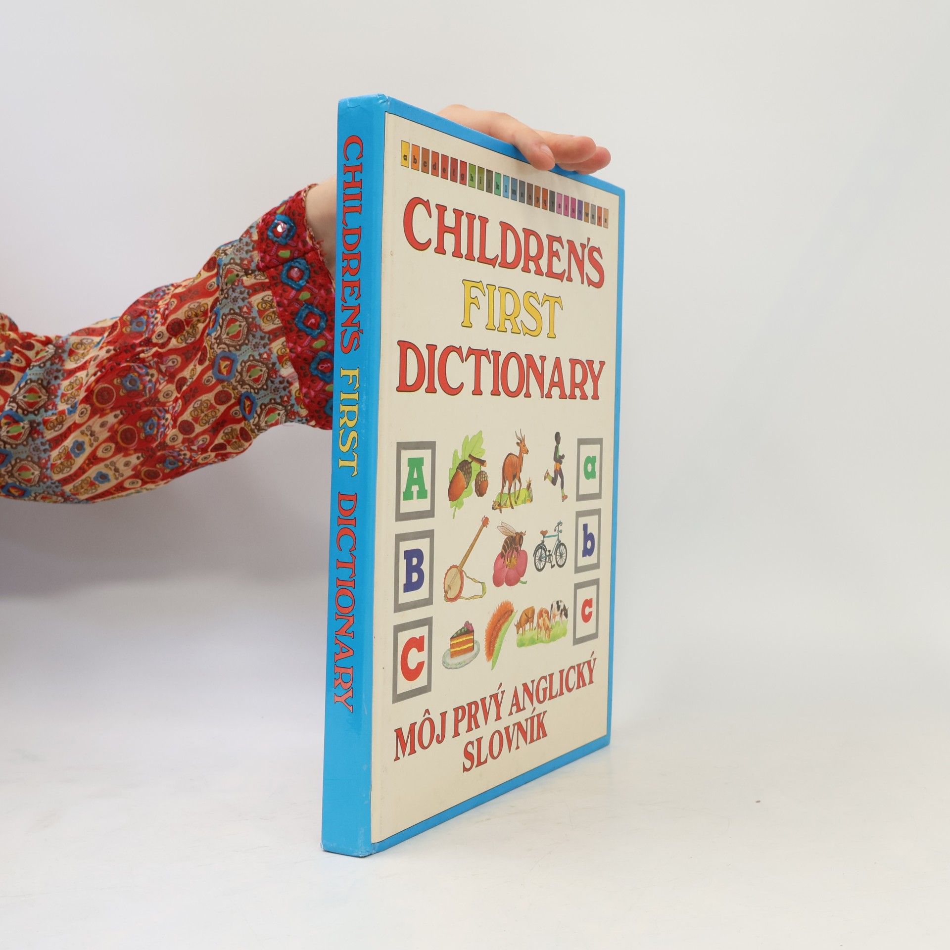 Various authors Children's First Dictionary