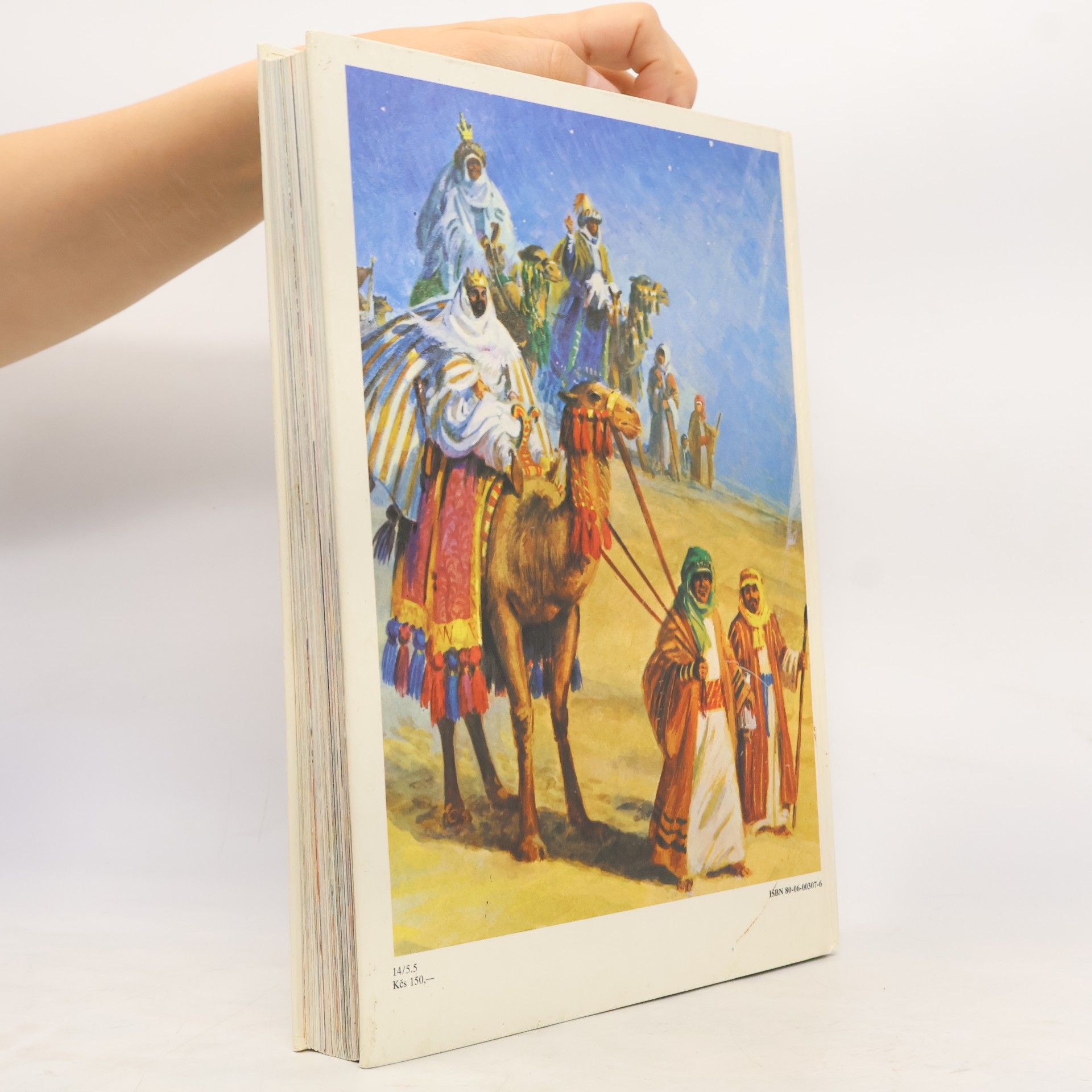 Bridget Hadaway Biblia pre deti
