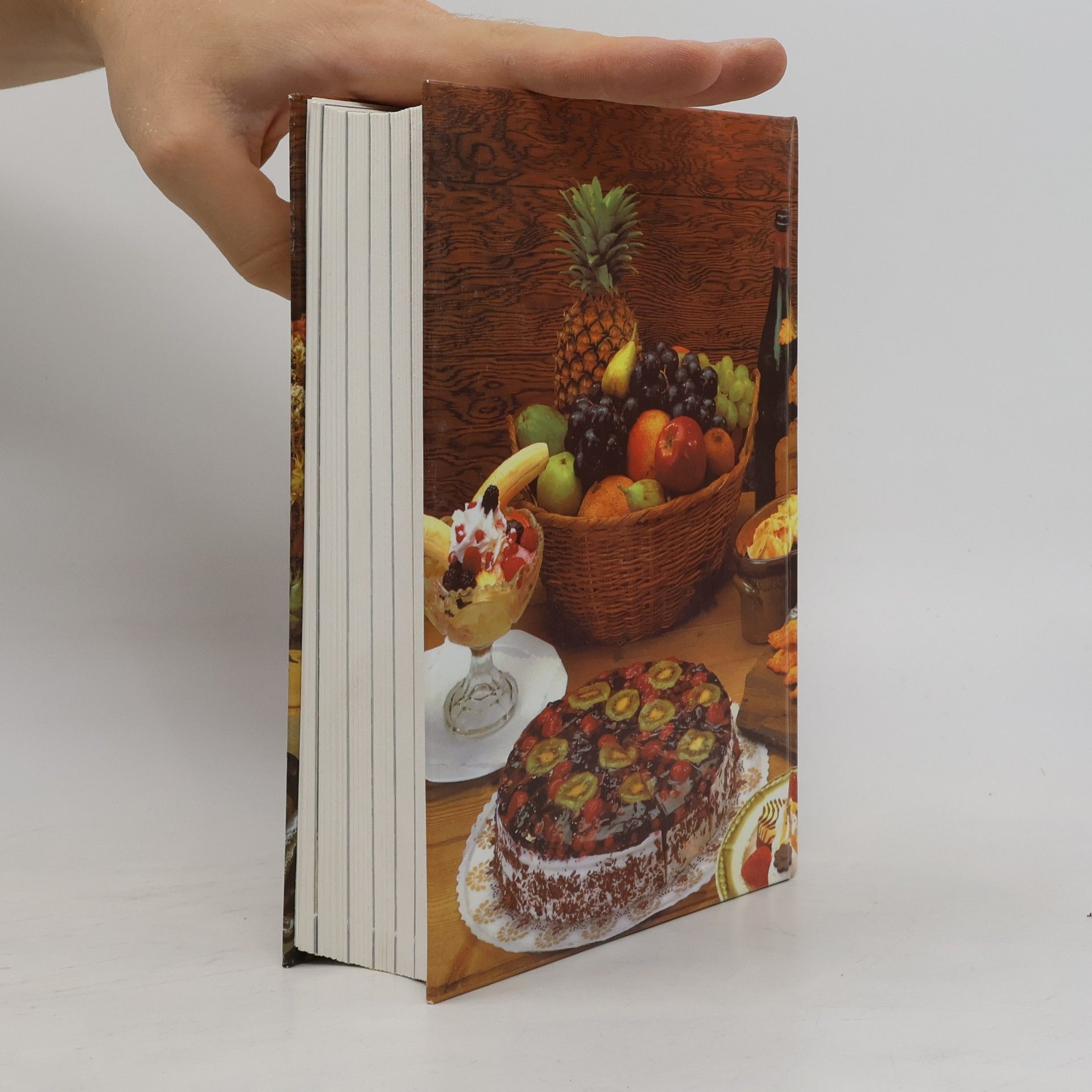 Bernhard Kaiser Das goldene Kochbuch