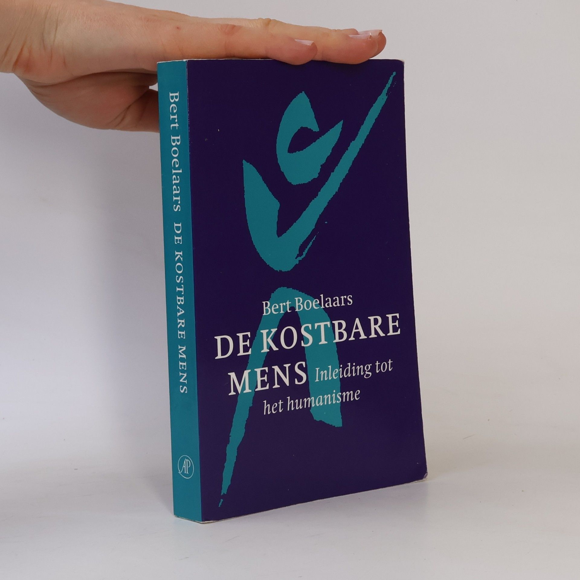 De Kostbare Mens