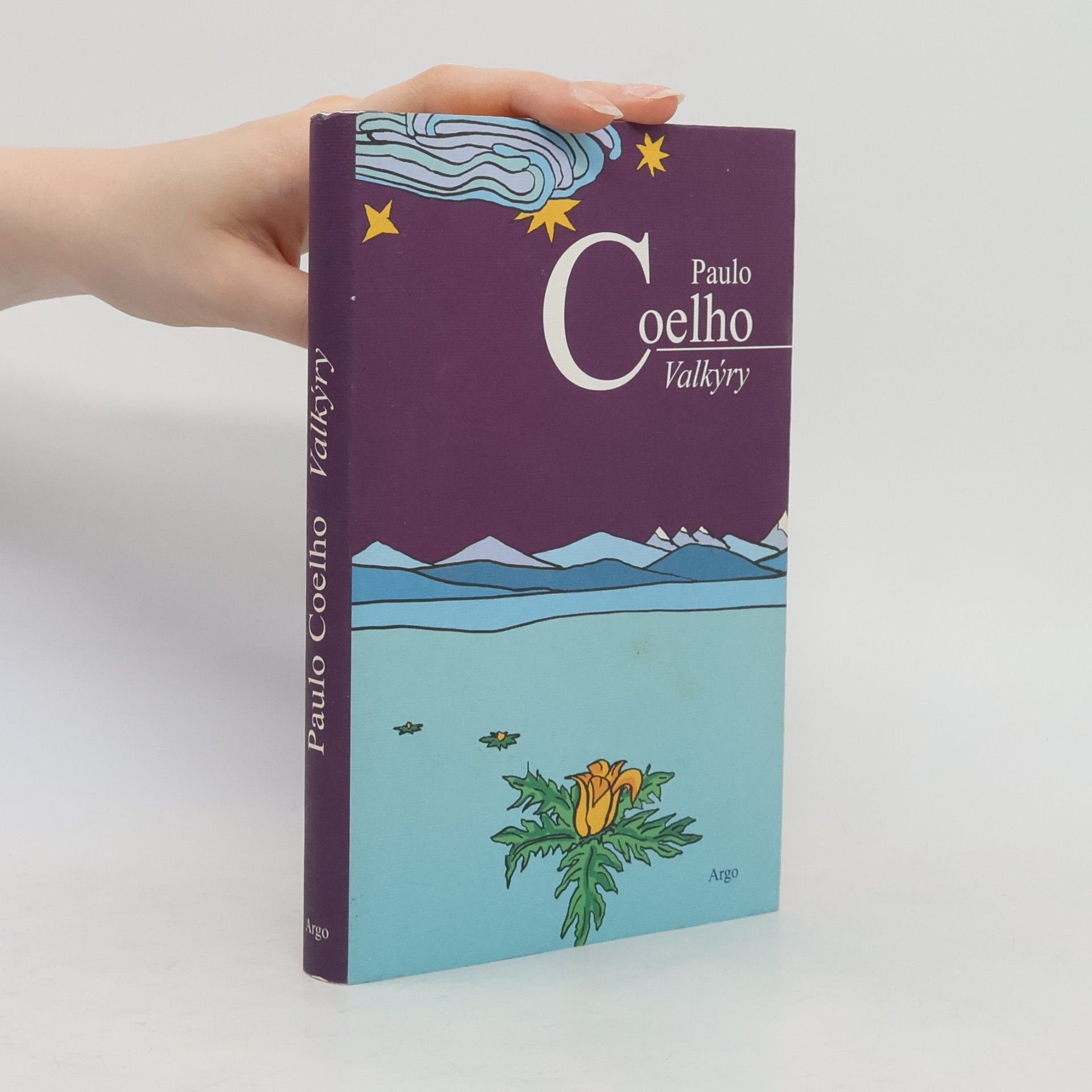 Paulo Coelho Valkýry
