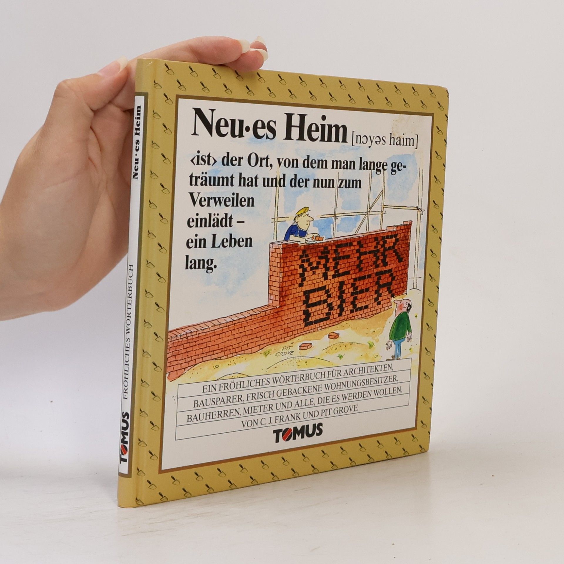 Neues Heim