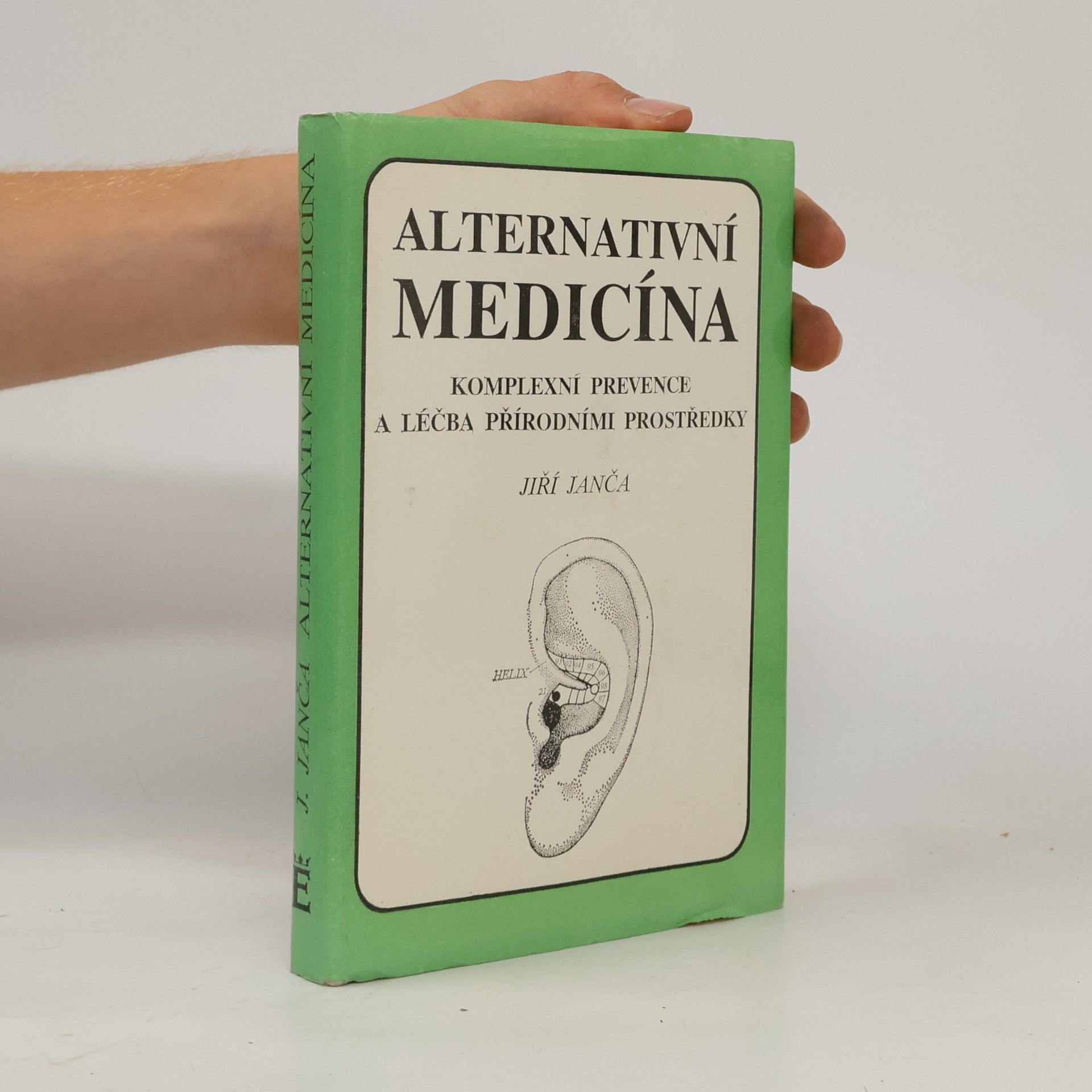 Alternativní medicína