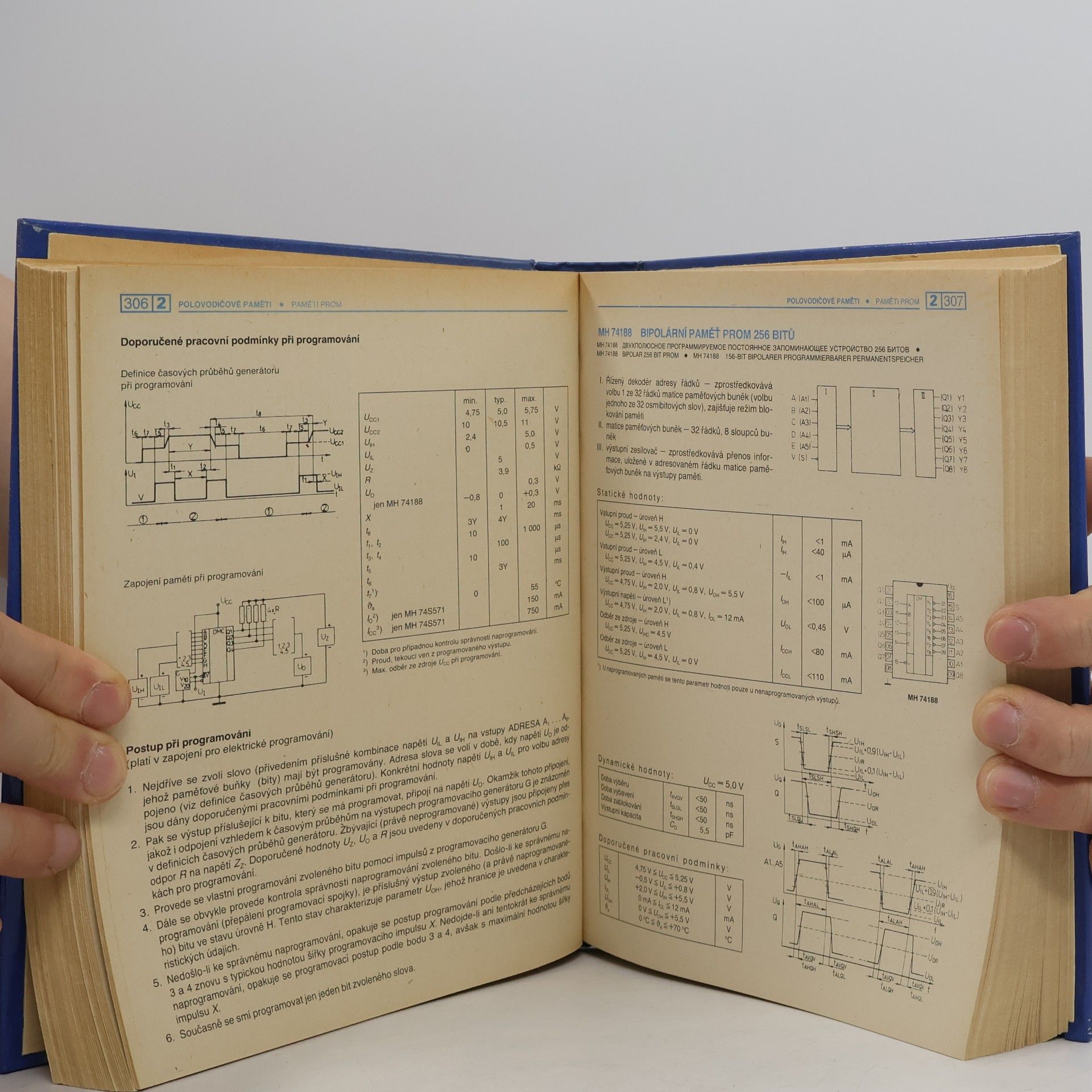 Vlastimil Halamíček Katalog elektronických součástek, konstrukčních dílů, bloků a přístrojů 1.