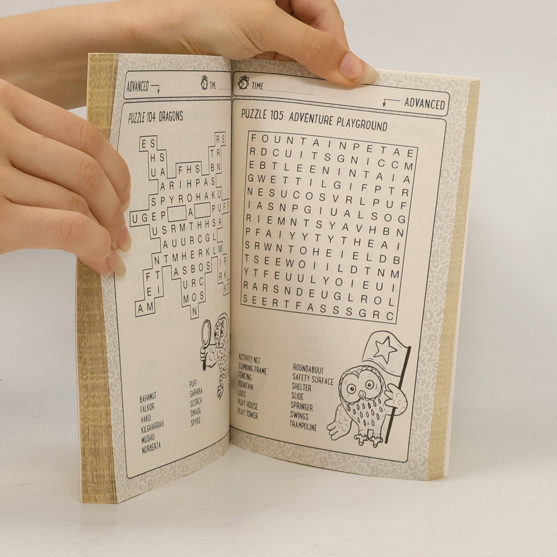 Gareth Moore Wordsearch Workouts for Clever Kids
