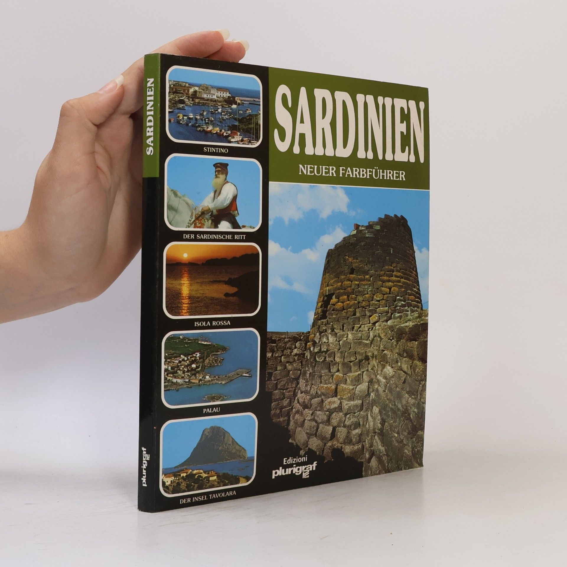 Loretta Santini Sardinien