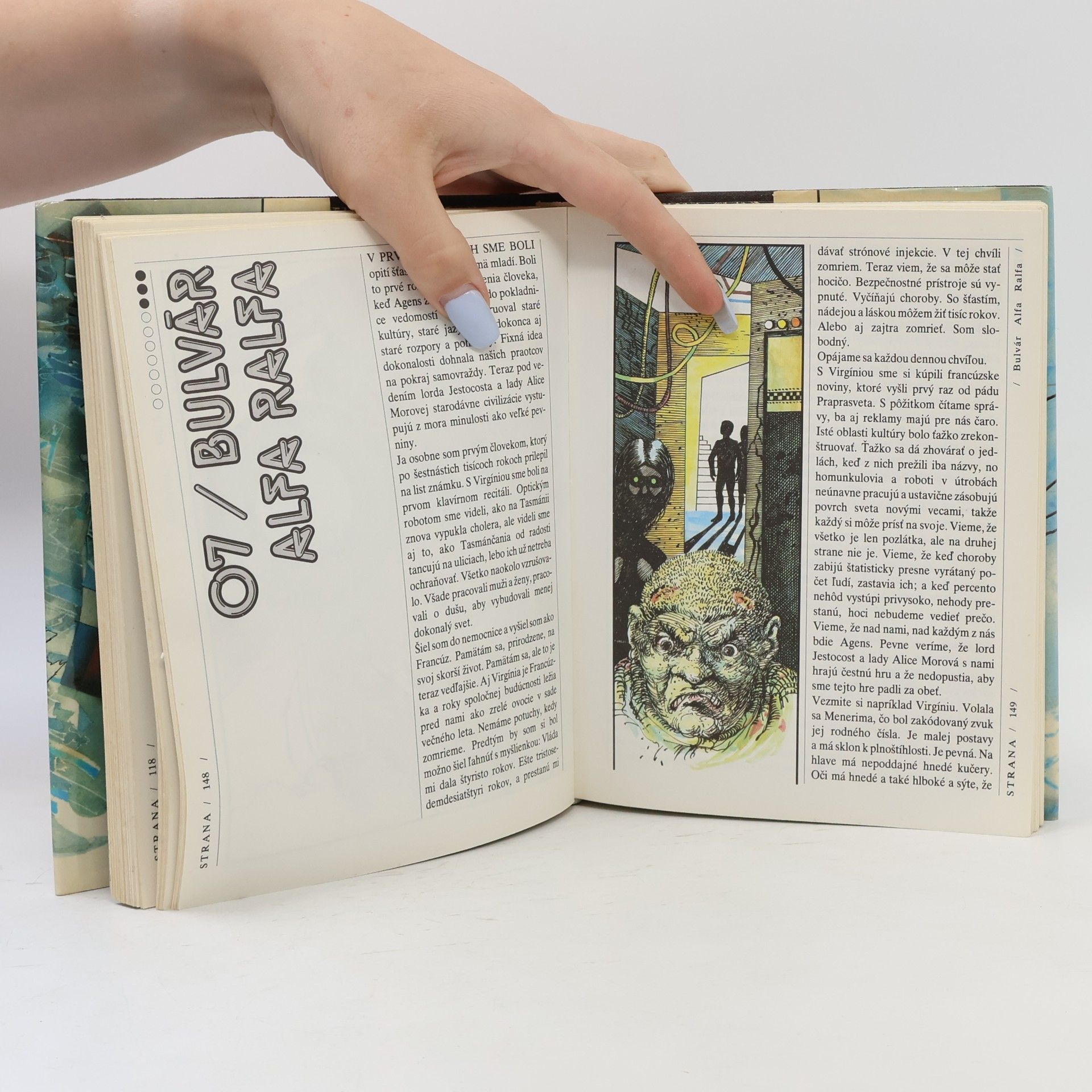 Autorenkollektiv 10x Sci-fi