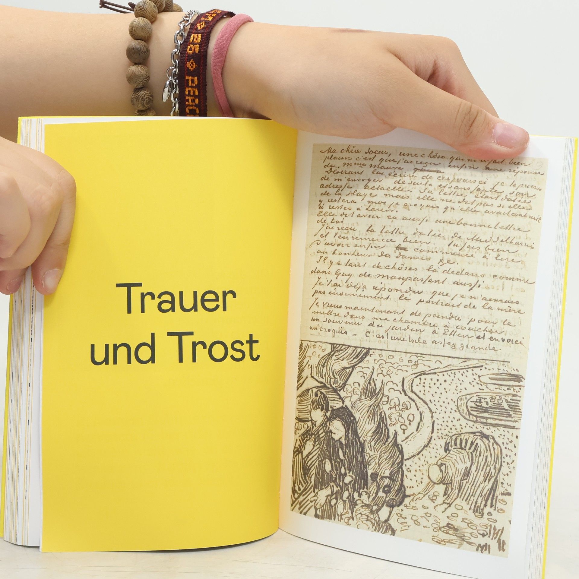 Autorenkollektiv Wie Vincent das Leben sah. 150 inspirierende Zitate