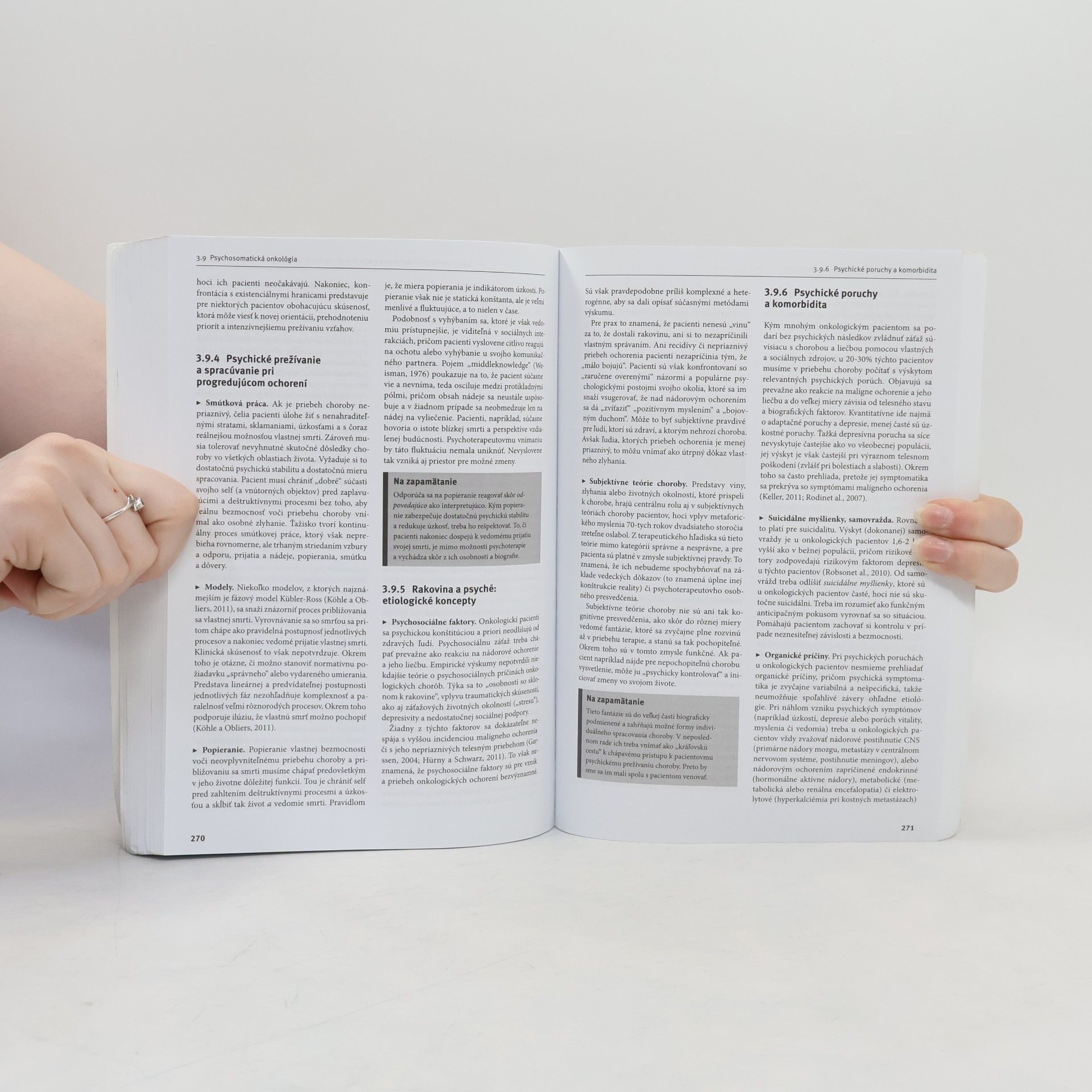 Gerd-Rudolf Wehling Psychoterapeutická medicína a psychosomatika: úvodná učebnica na psychodynamíckom základe