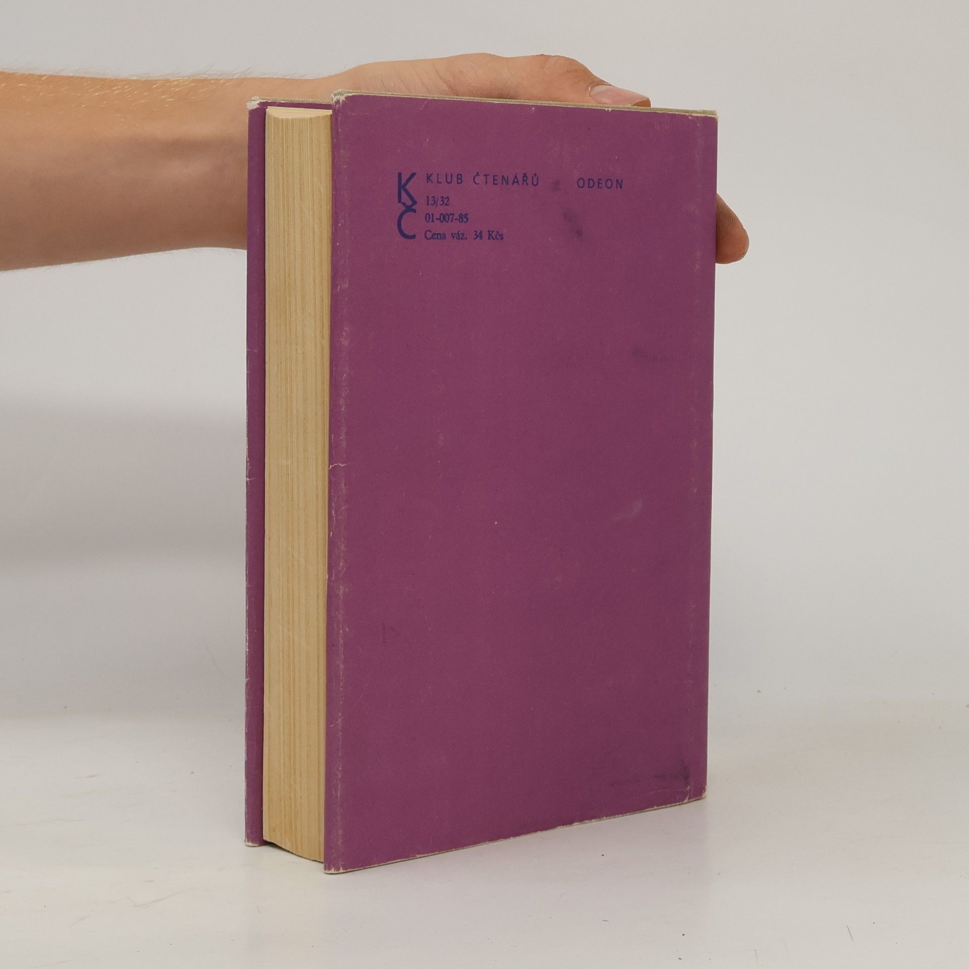 Honoré de Balzac Lesk a bída kurtizán
