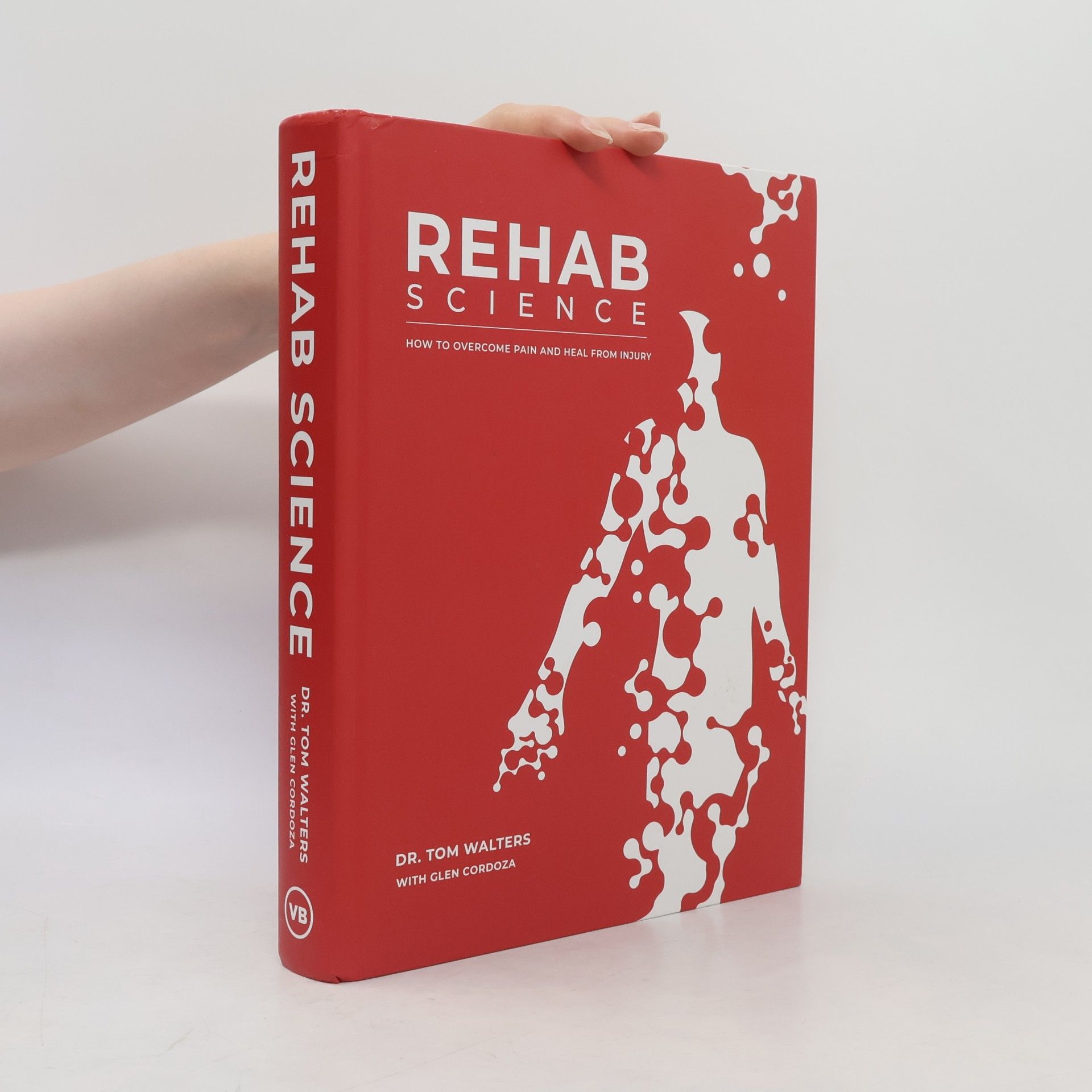 Tom Walters Rehab Science