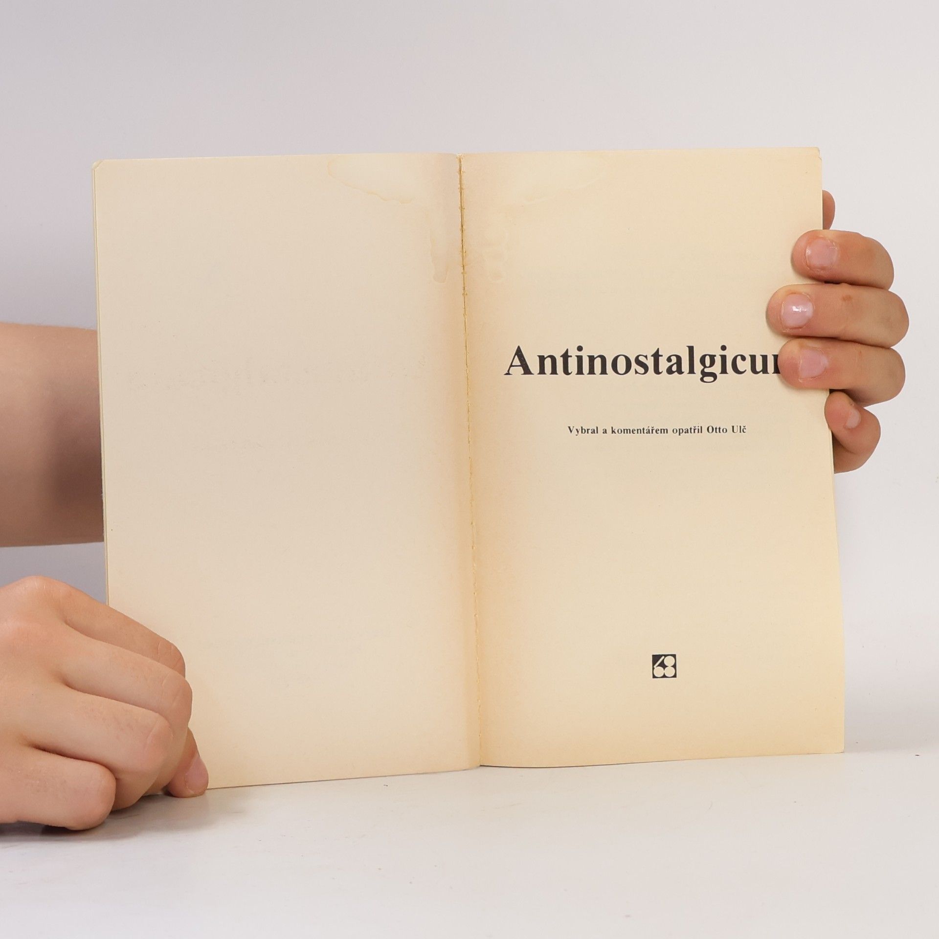 Zdena Salivarová Samožerbuch