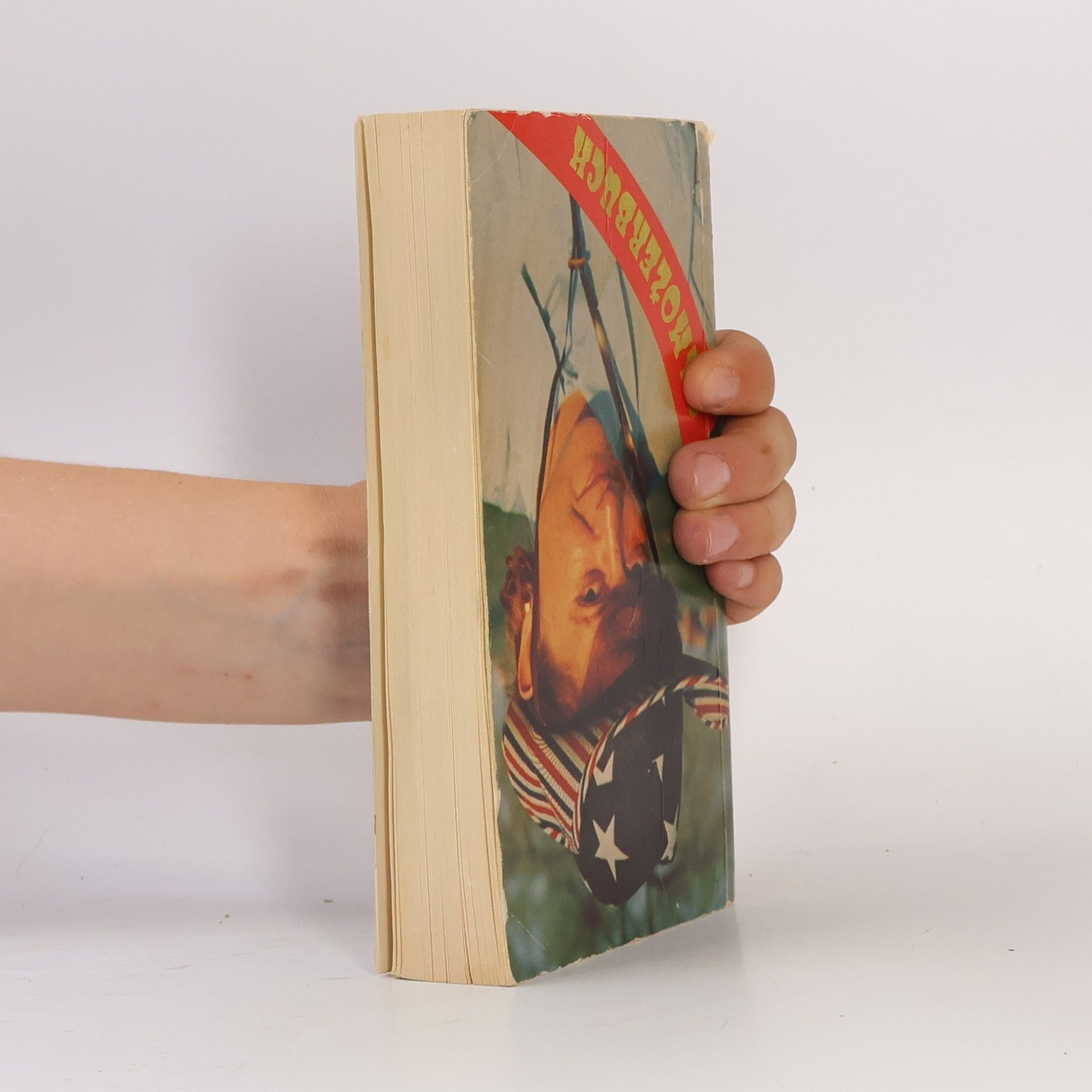 Zdena Salivarová Samožerbuch