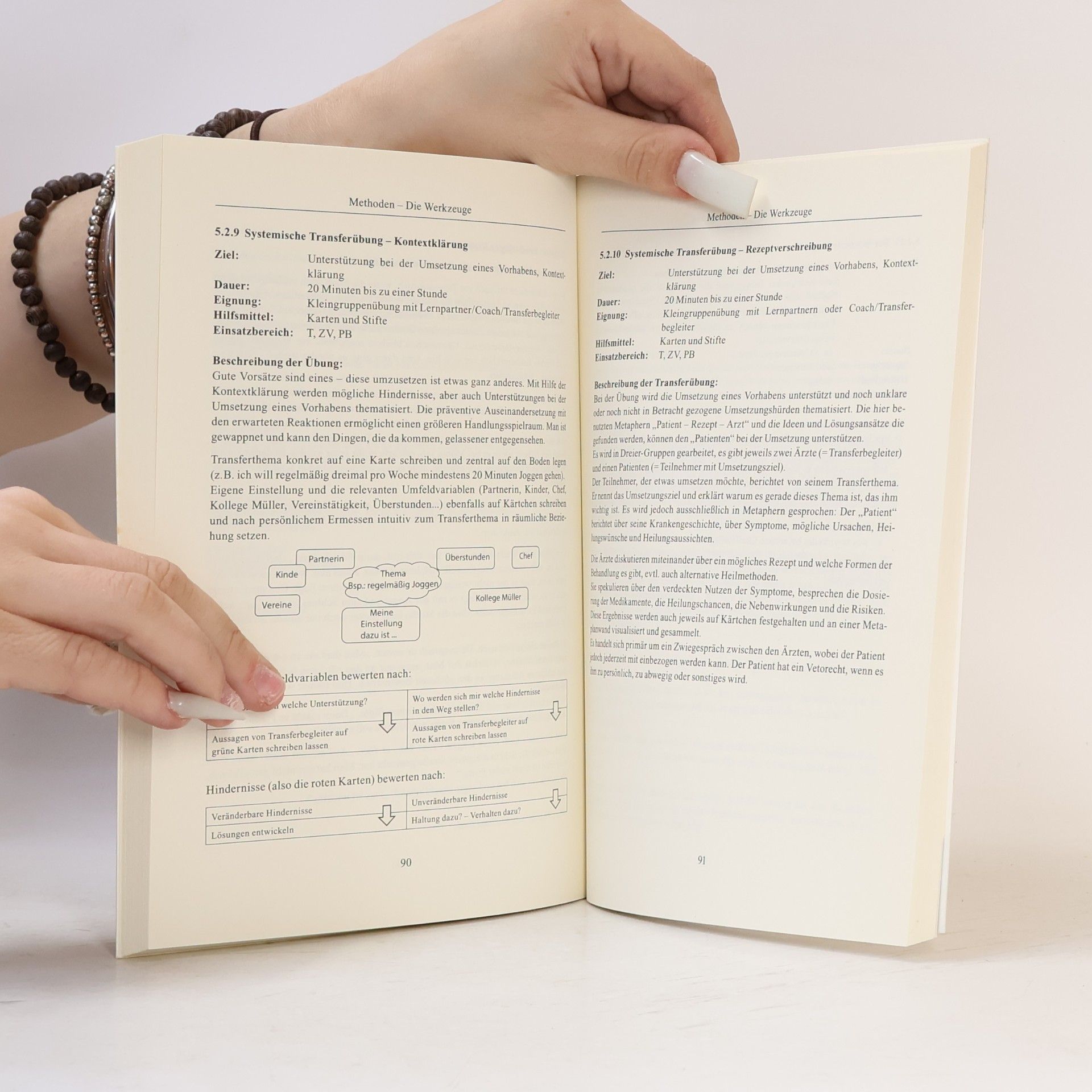 Ursula Raab Grundlagen der Weiterbildung: Handbuch Trainingsmethoden