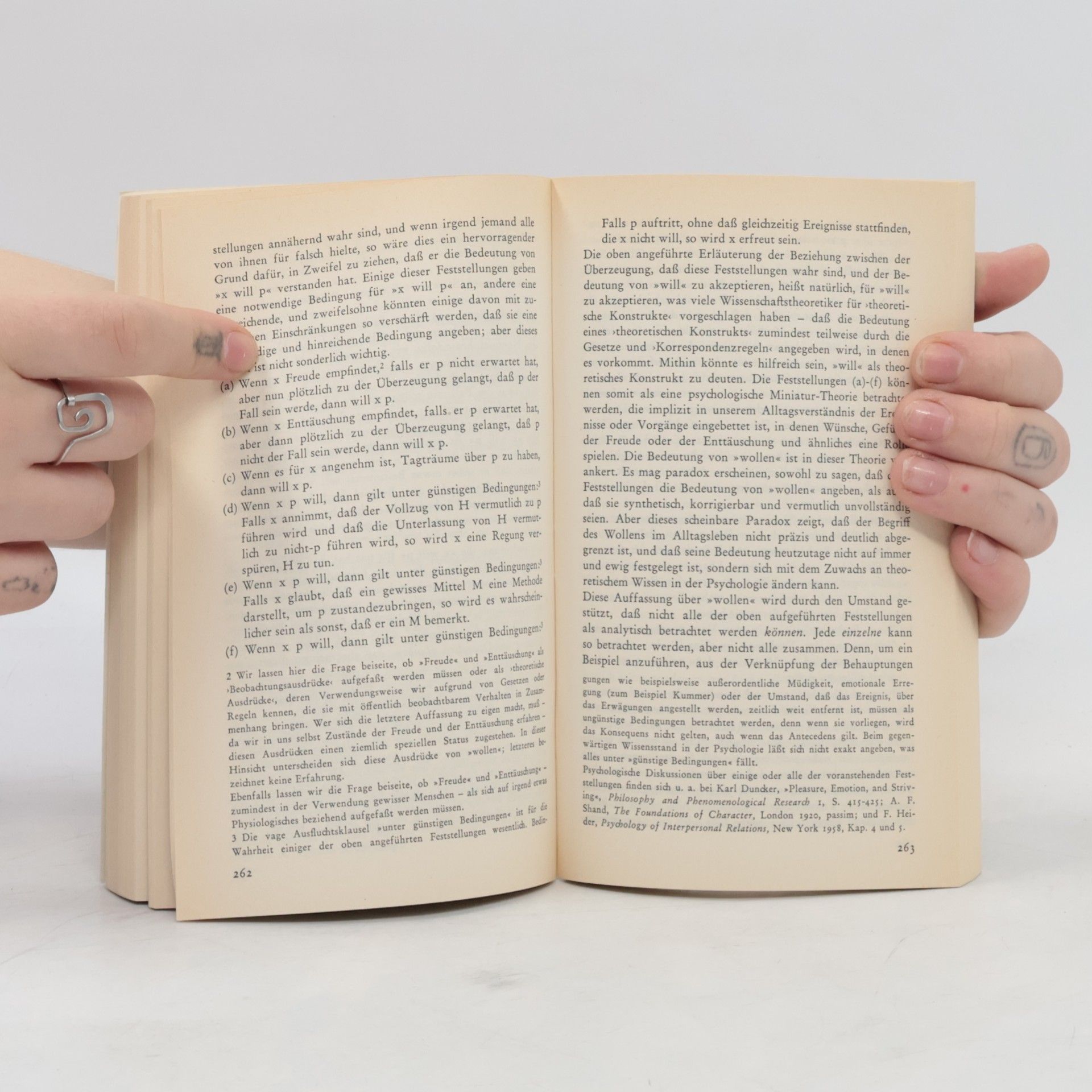 Ansgar Beckermann Analytische Handlungstheorie 2