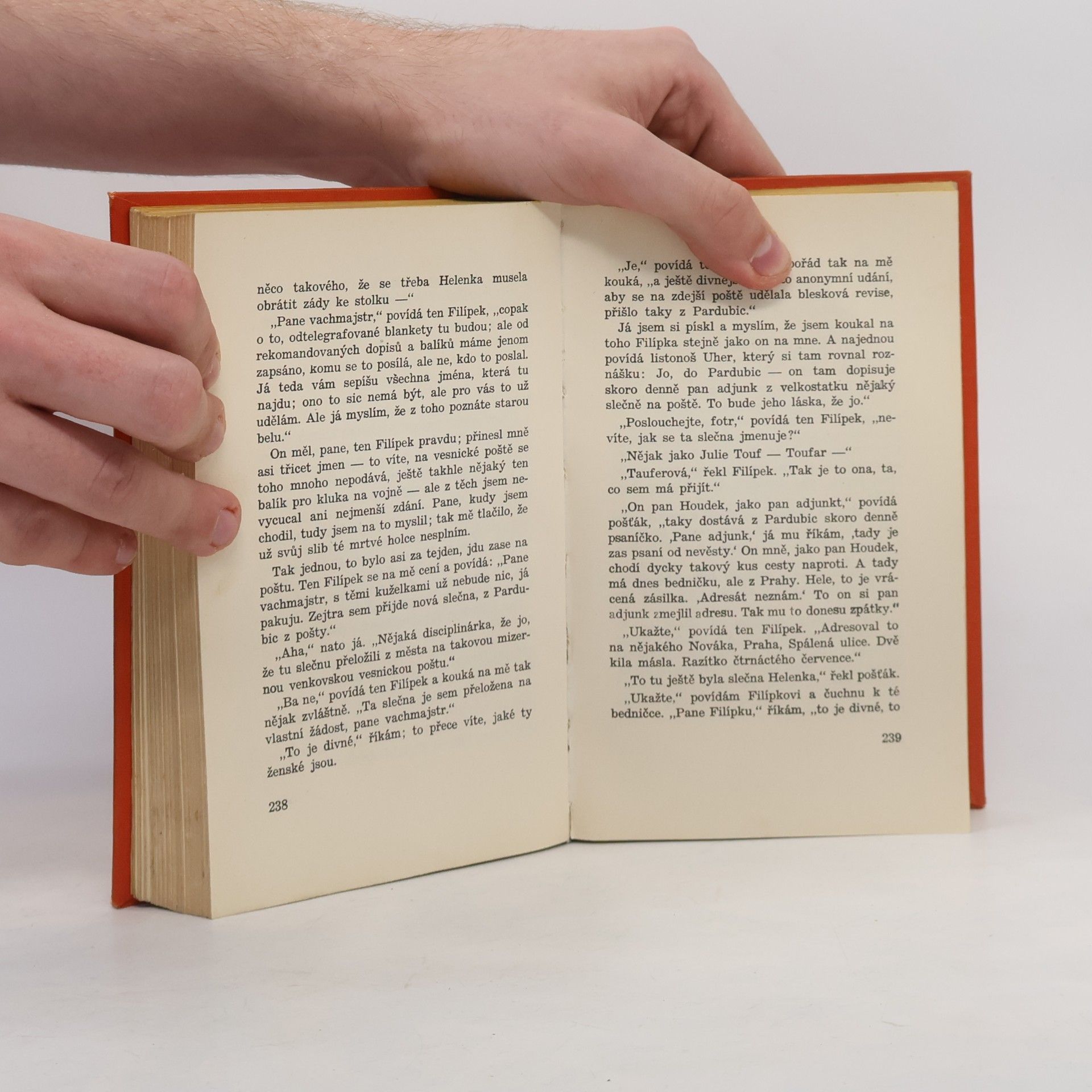 Karel Čapek Povídky z jedné kapsy