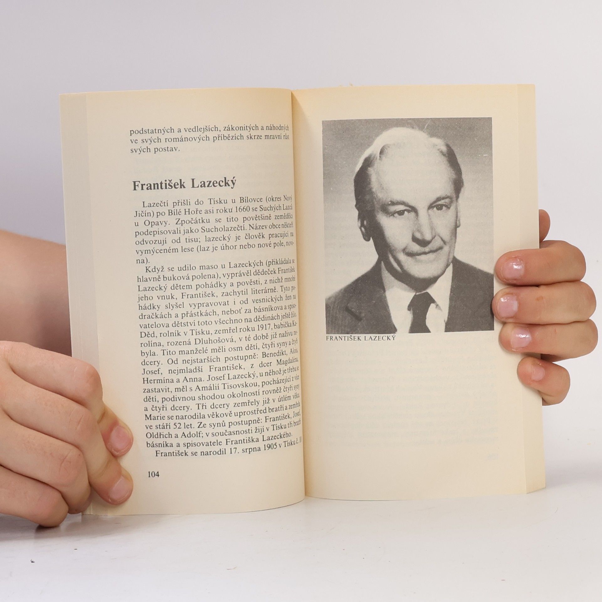 Zdeněk Rotrekl Skrytá tvář české literatury