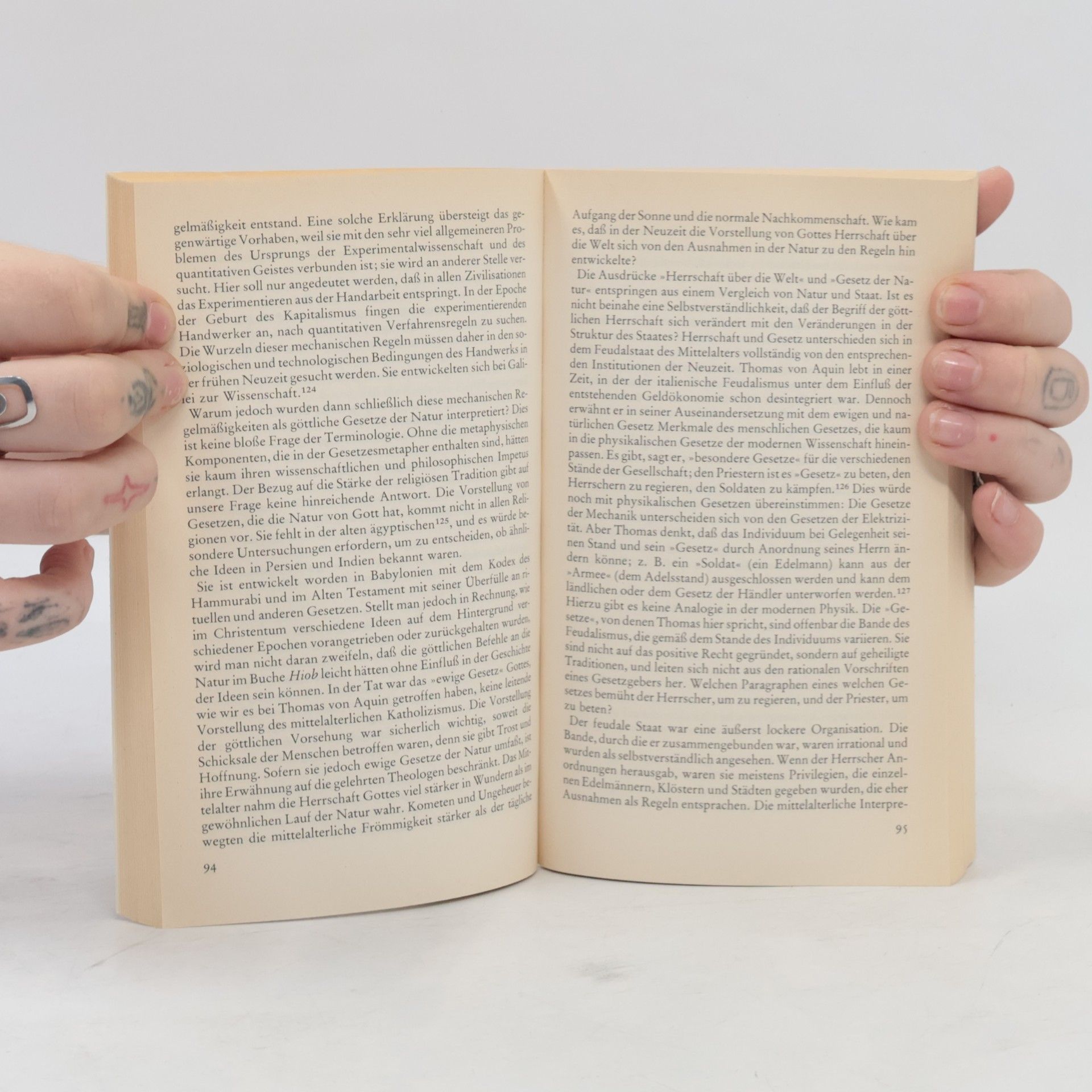Edgar Zilsel Suhrkamp Taschenbuch Wissenschaft - 152: Die sozialen Ursprünge der neuzeitlichen Wissenschaft