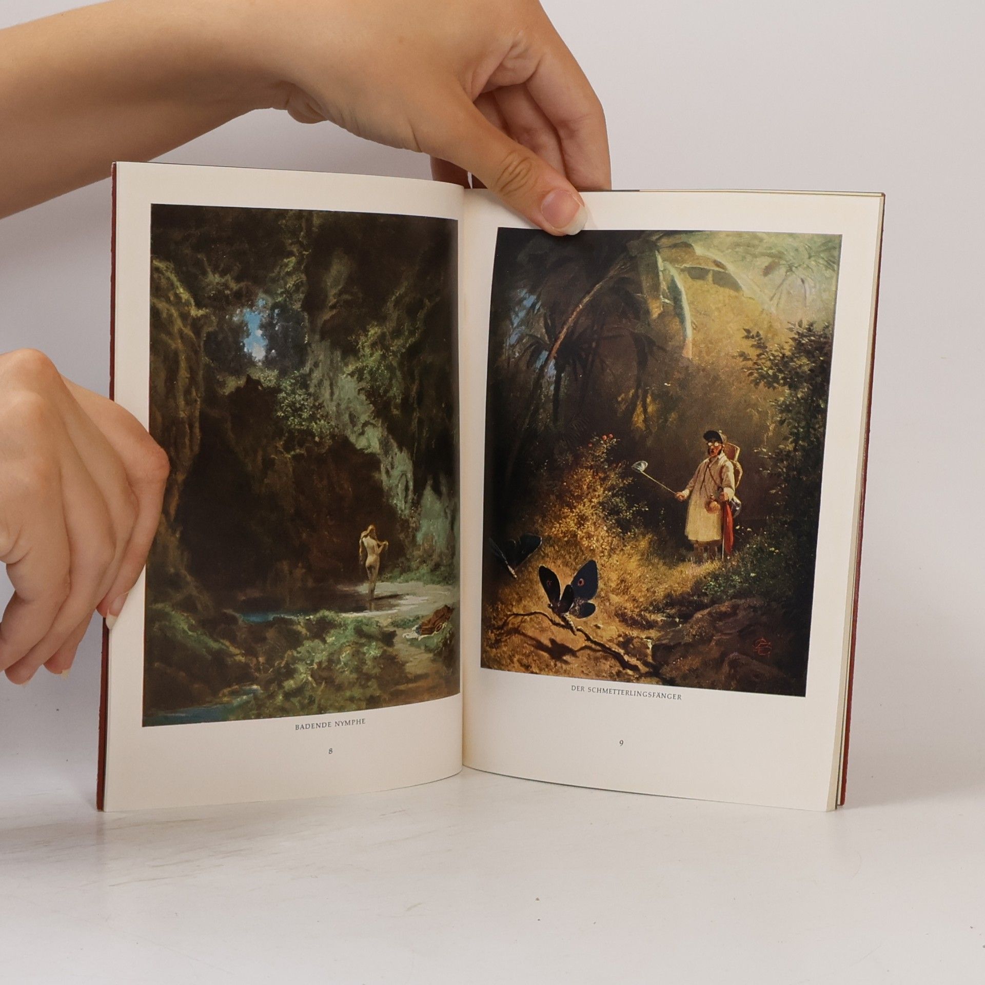Autorenkollektiv Karl Spitzweg