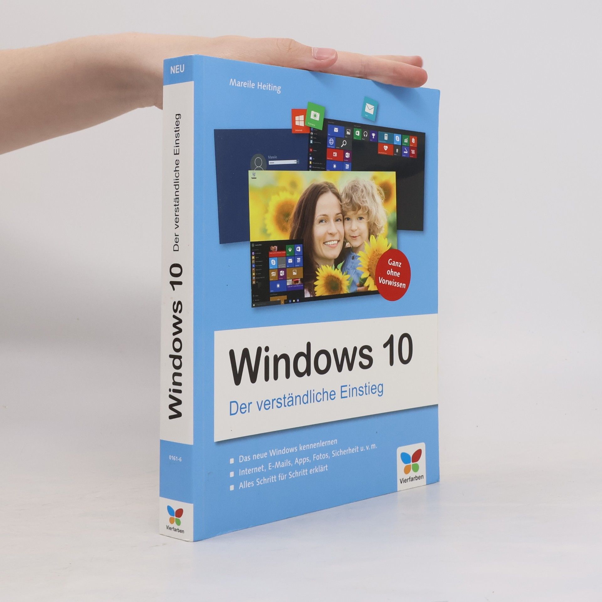 Mareile Heiting Windows 10