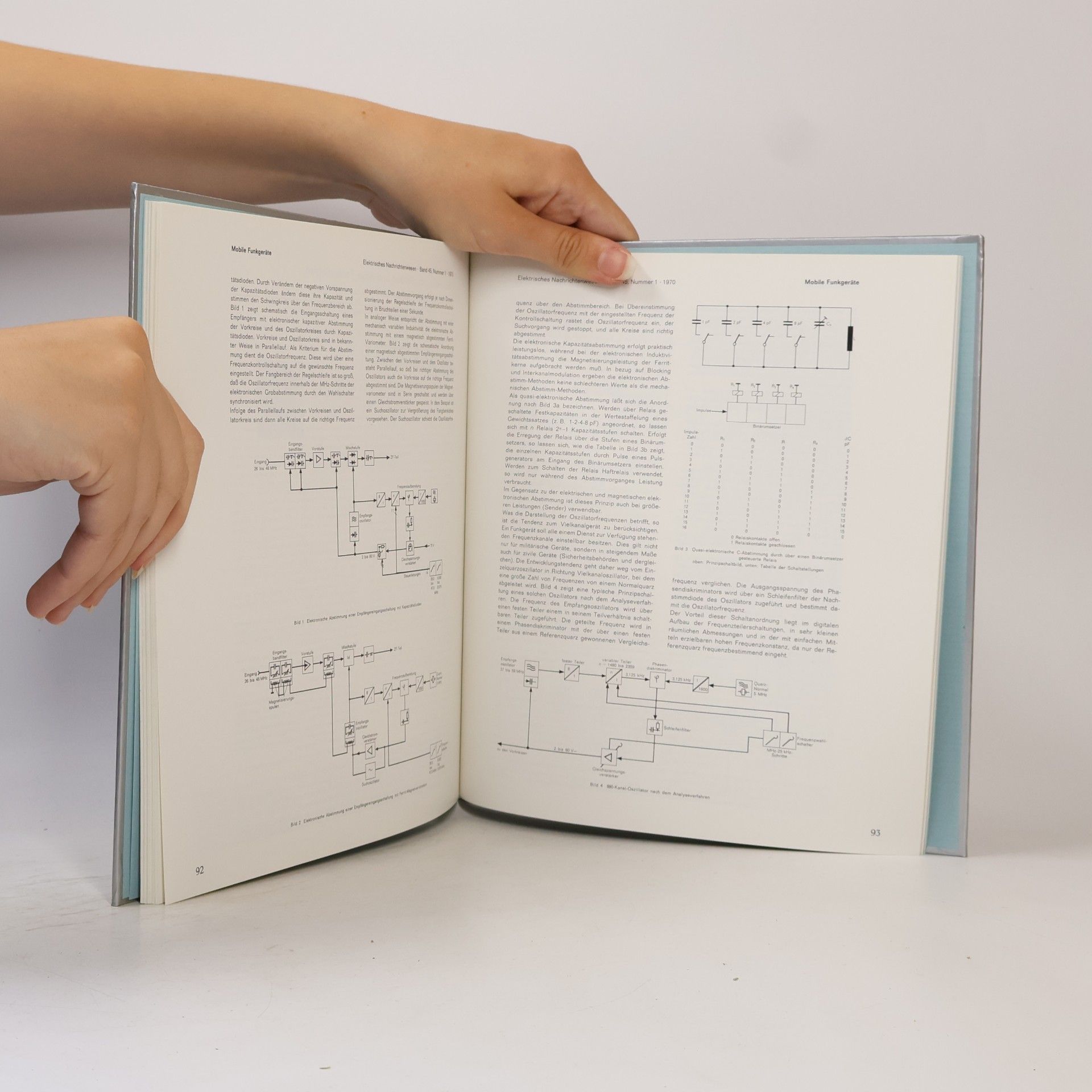 Autorenkollektiv Mallensteme der Nachuchtentechnik Die ersten 100 Jahre SEL 1879-1979 SEL-Meilensteine der Nachrichtentechnik