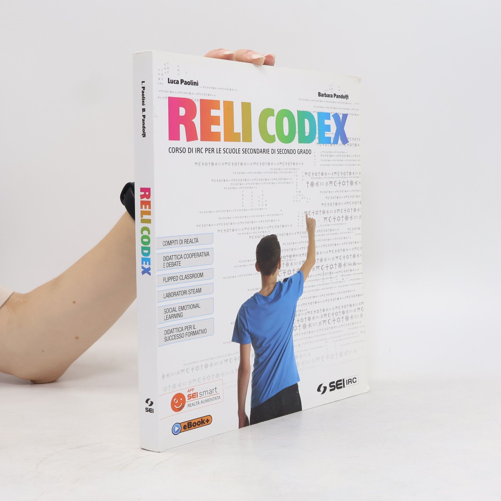 Autorenkollektiv Reli Codex